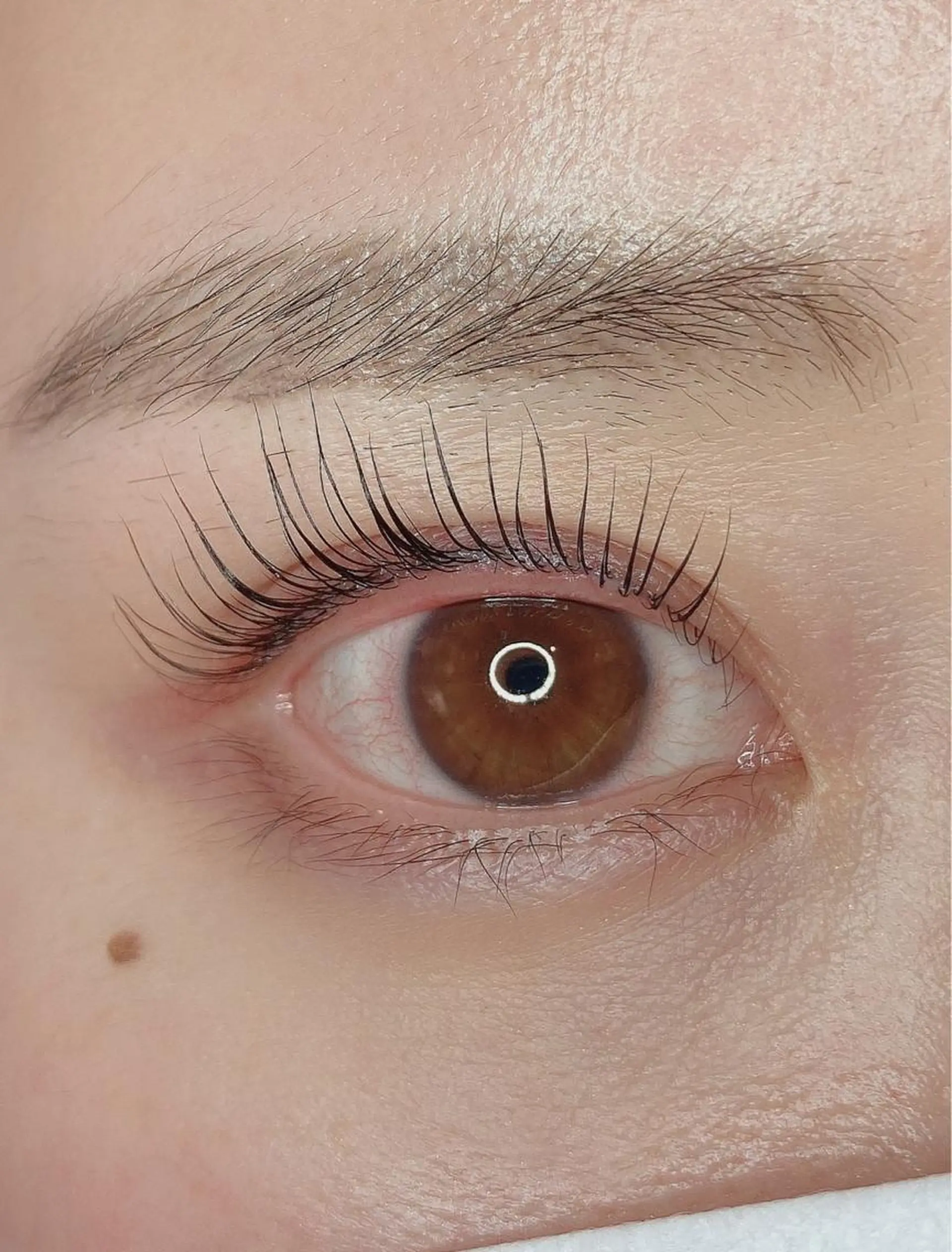 マツエク・マツパ TIARA池袋西口店 店長YASUKA💐のマツエク・マツパデザイン