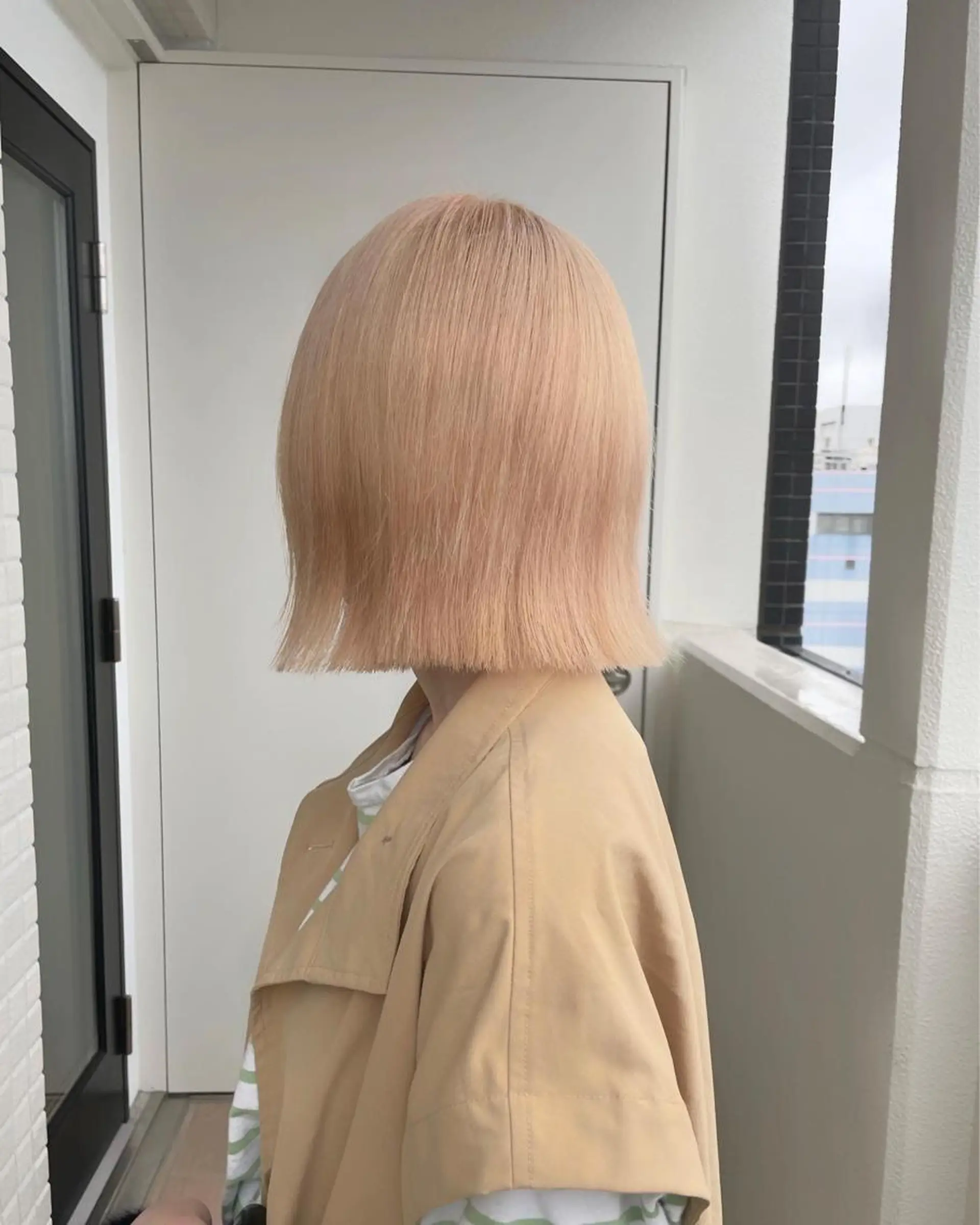 ショート カラー カット ヘアカラー トリートメント ヘアセット メンズ特化 パーマ/オザワのヘアスタイル