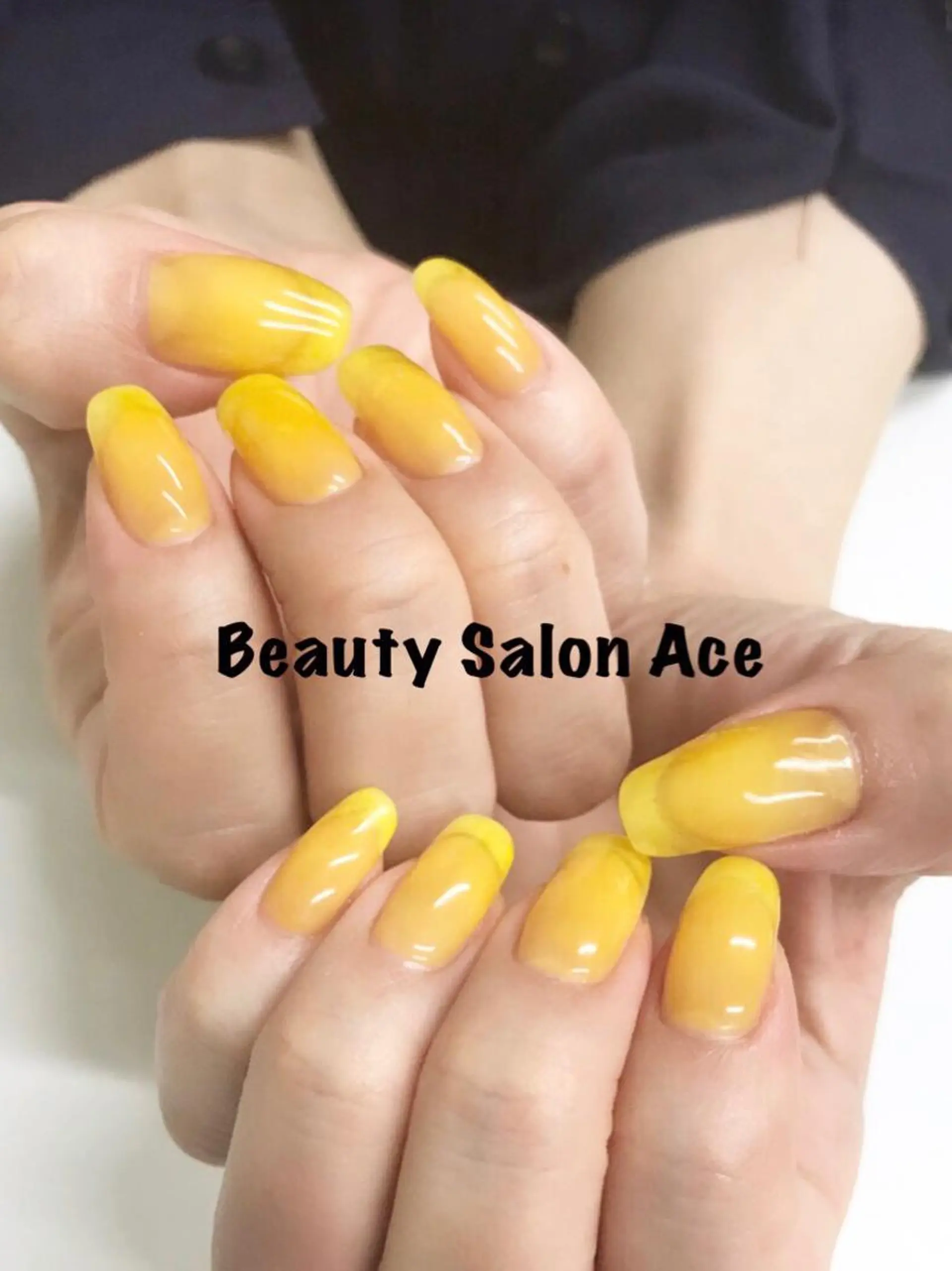 ネイル 池袋フィルイン Ace♡Nailのネイルデザイン