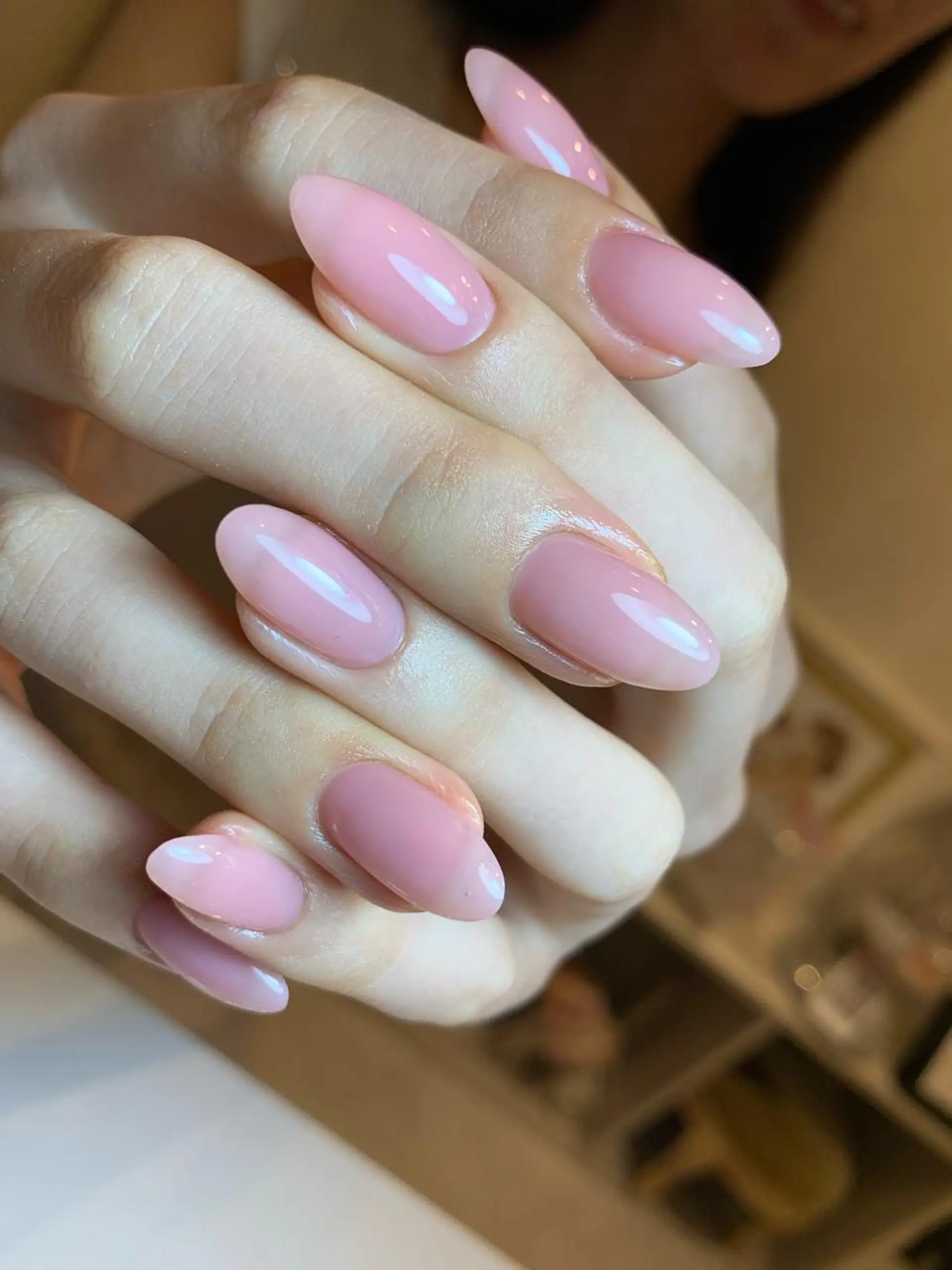 ネイル salon de Tiaraのネイルデザイン