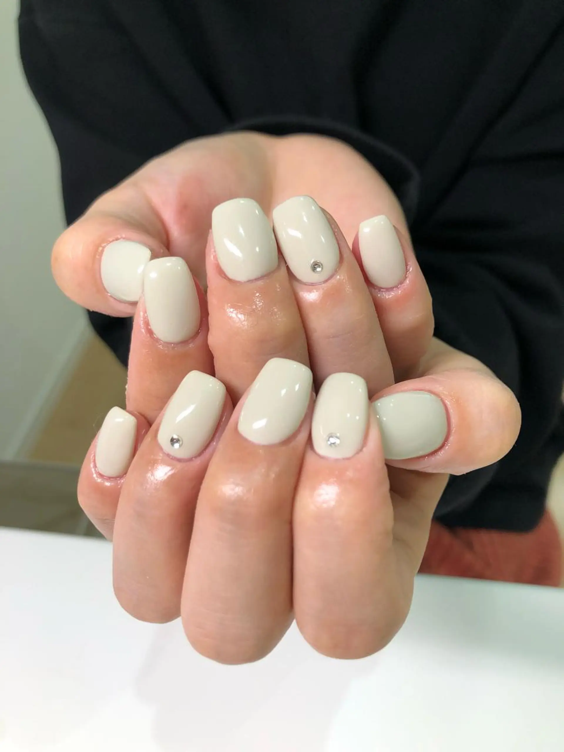 ネイル ハンドネイル nail by minamiのネイルデザイン