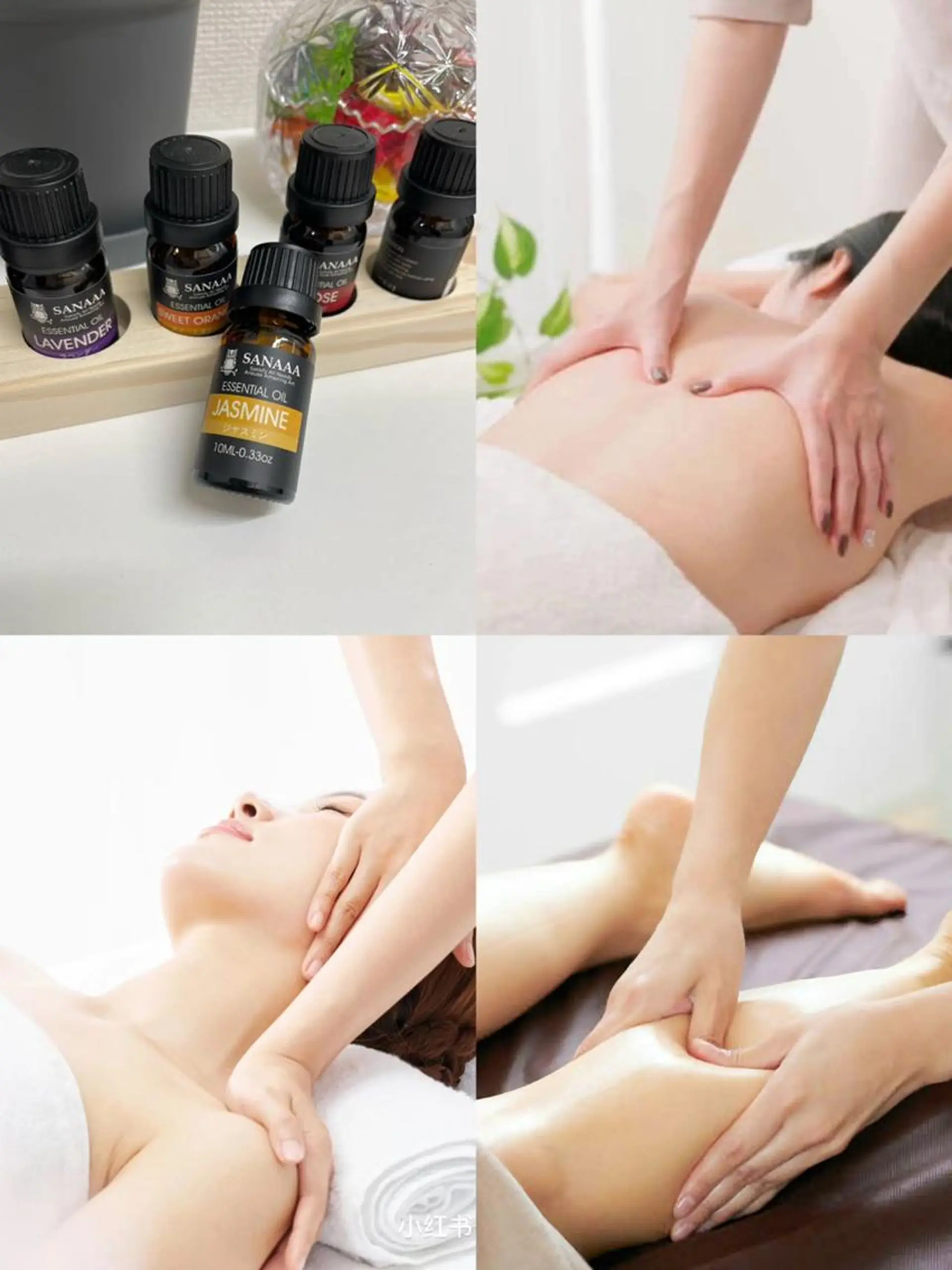 エステ リラク 小顔・痩身・アロマ 専門店 韓のエステ・リラクイメージ