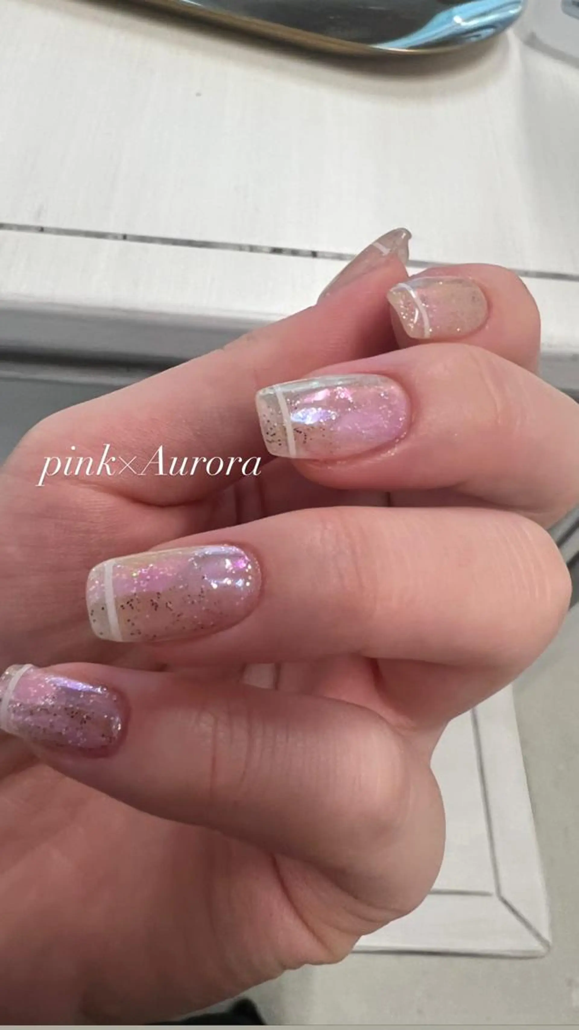 ネイル N nail - KOBE -のネイルデザイン