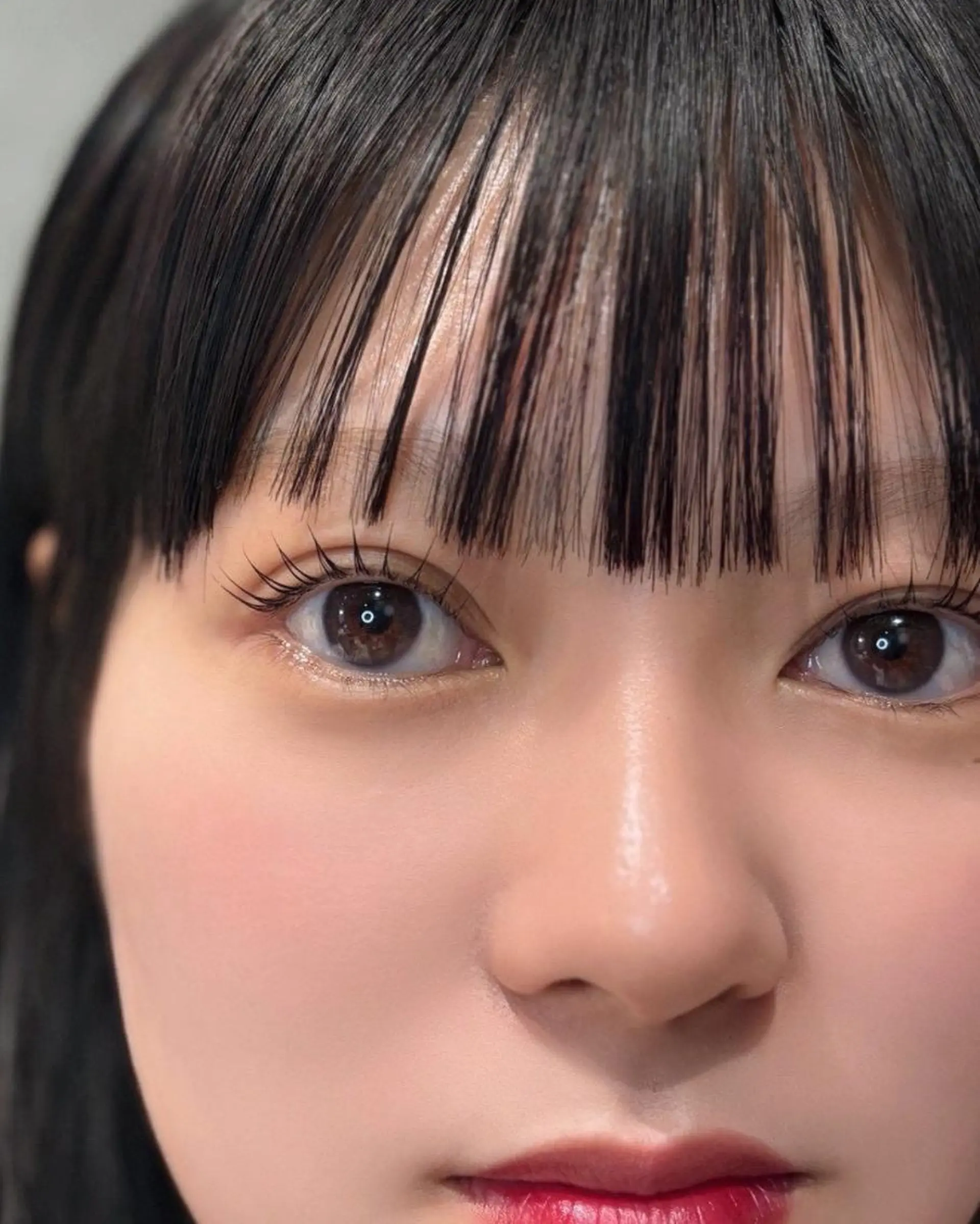 マツエク・マツパ まつ毛パーマ/眉毛 LILI 16° 栄のマツエク・マツパデザイン
