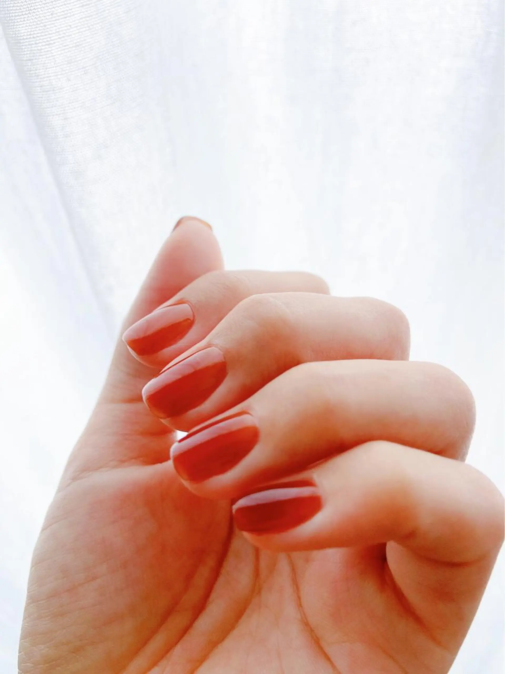 ネイル emunail あやかのネイルデザイン