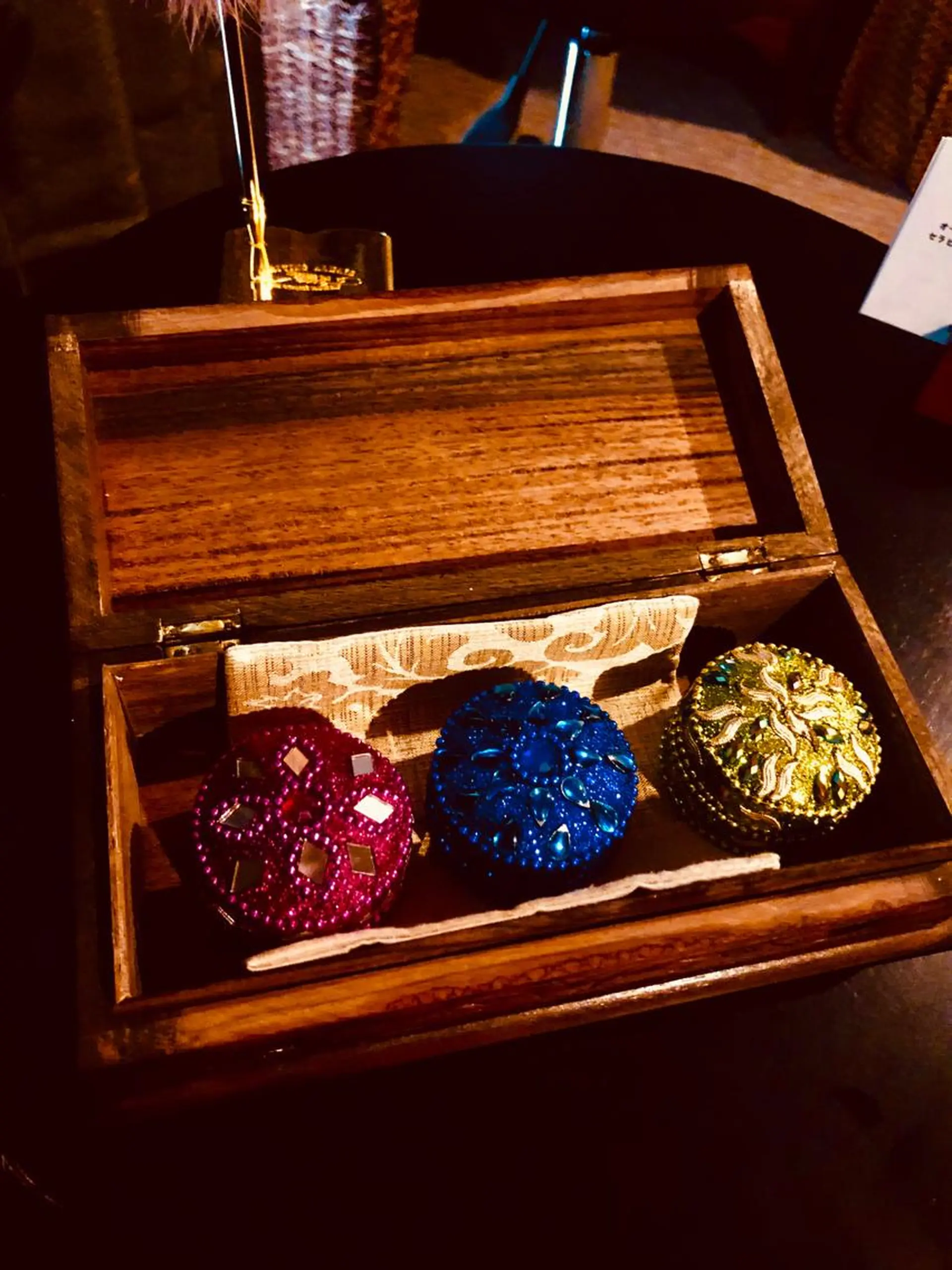 松本 明日香のエステ・リラクイメージ