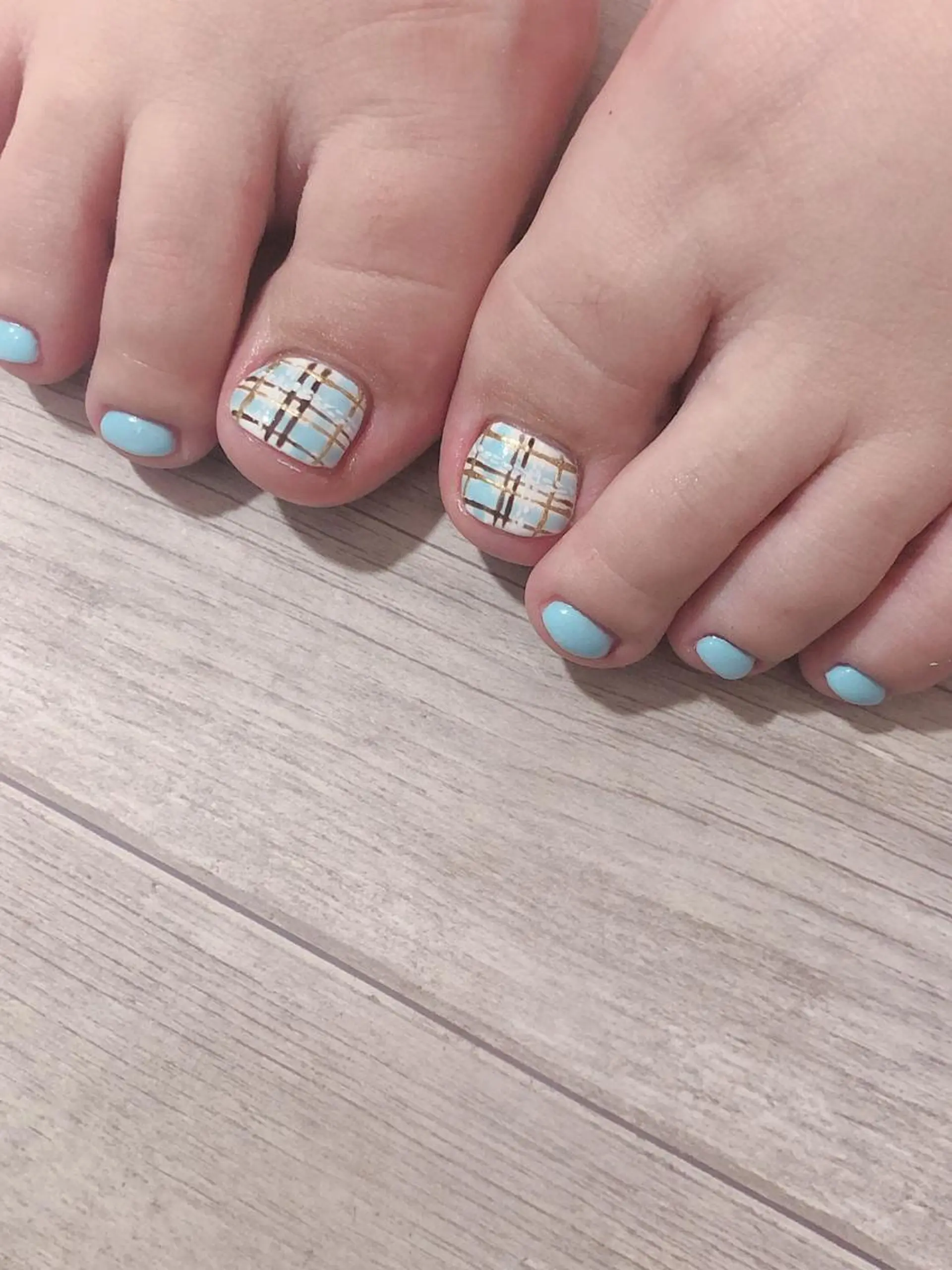 ネイル DollyGirl KYOKOのネイルデザイン