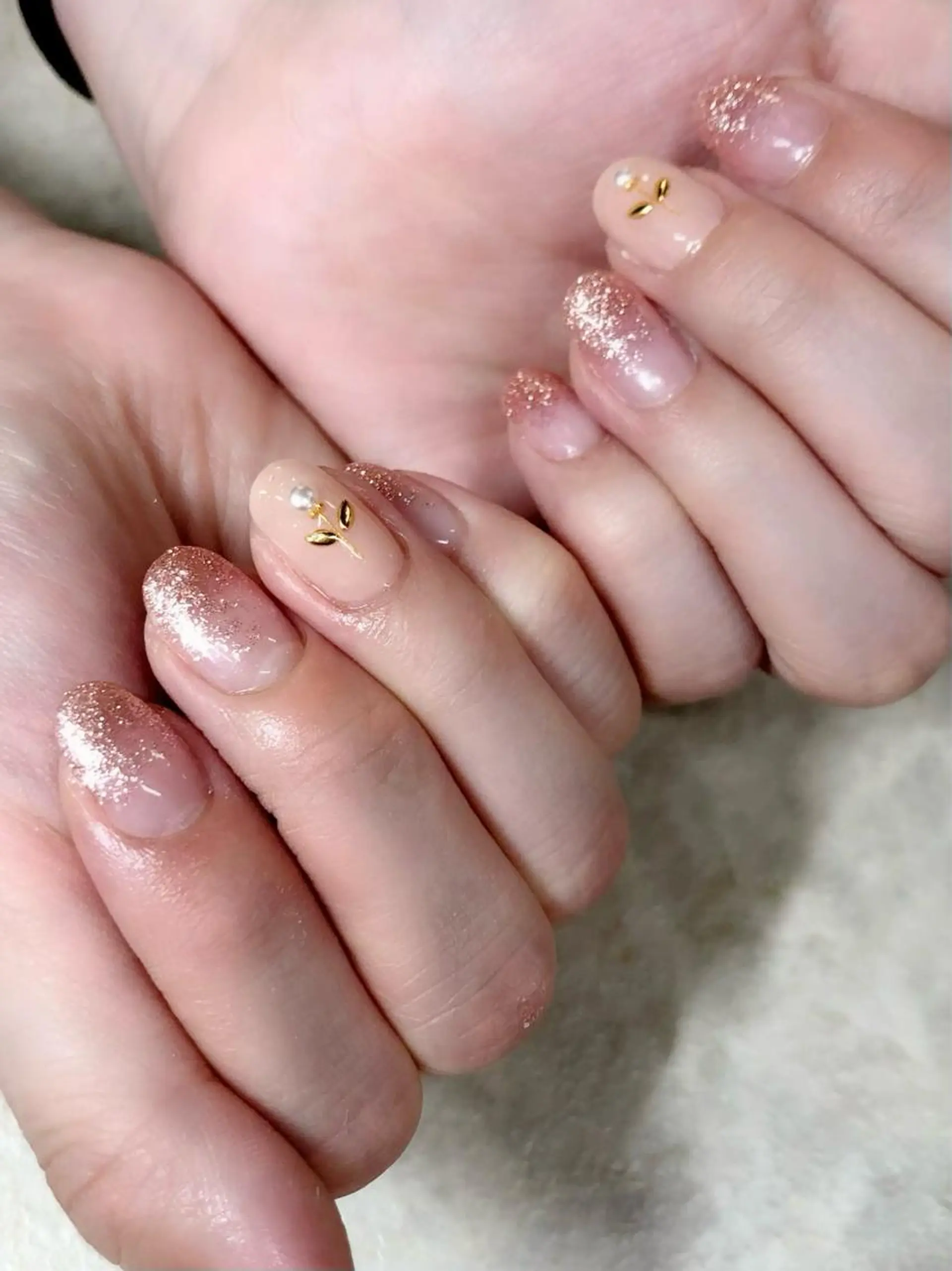 ネイル maison de NALIのネイルデザイン