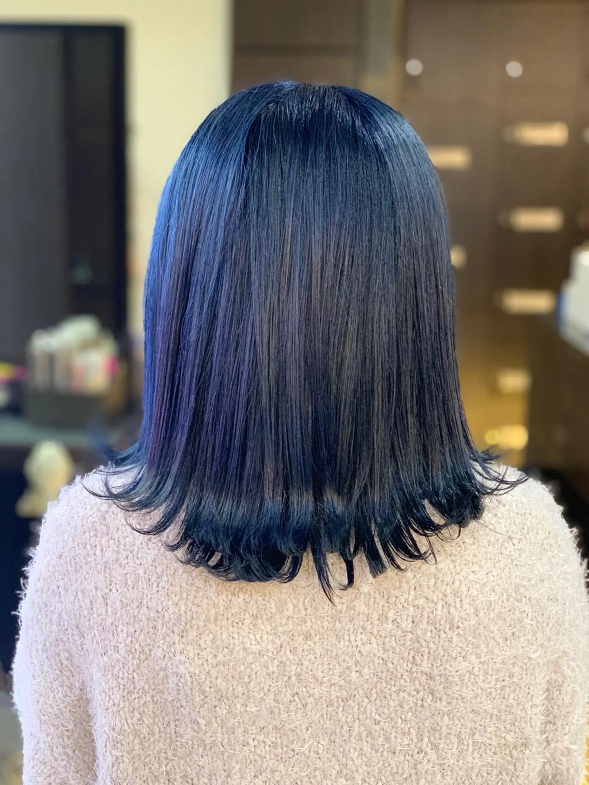 ミディアム ❤️MASAKO❤️ 🌸🩷エクステ🩷のヘアスタイル