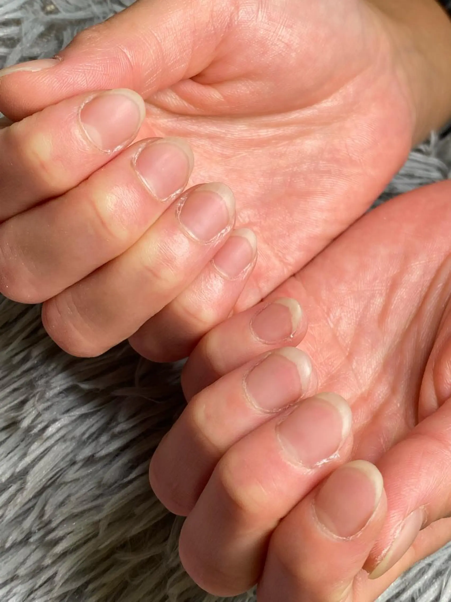 ネイル マットネイル JR西大路駅徒歩1分 JBネイルのネイルデザイン