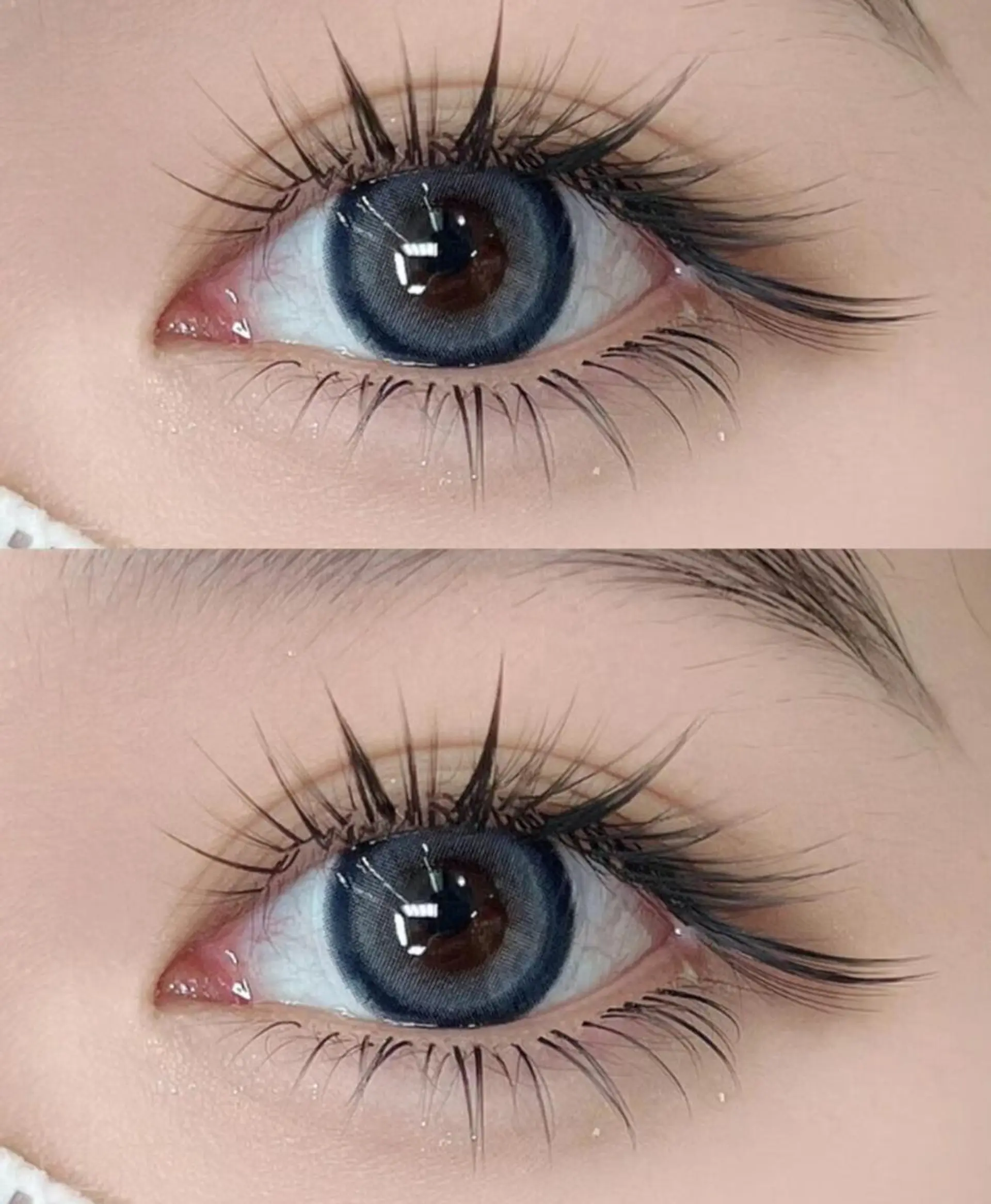 マツエク・マツパ 👼 Kiki👼のマツエク・マツパデザイン