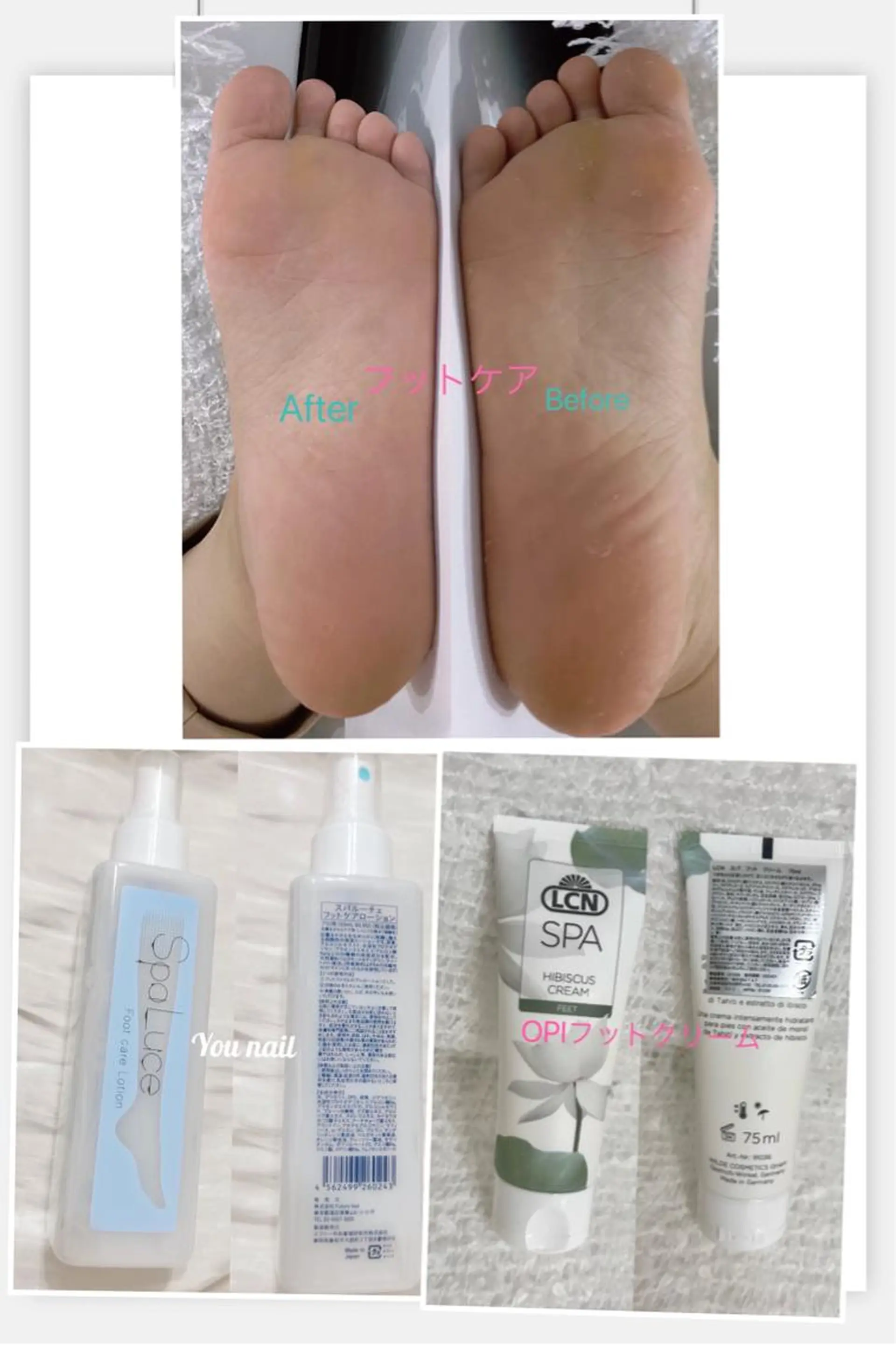 ネイル 狭山店(林) You nailのネイルデザイン