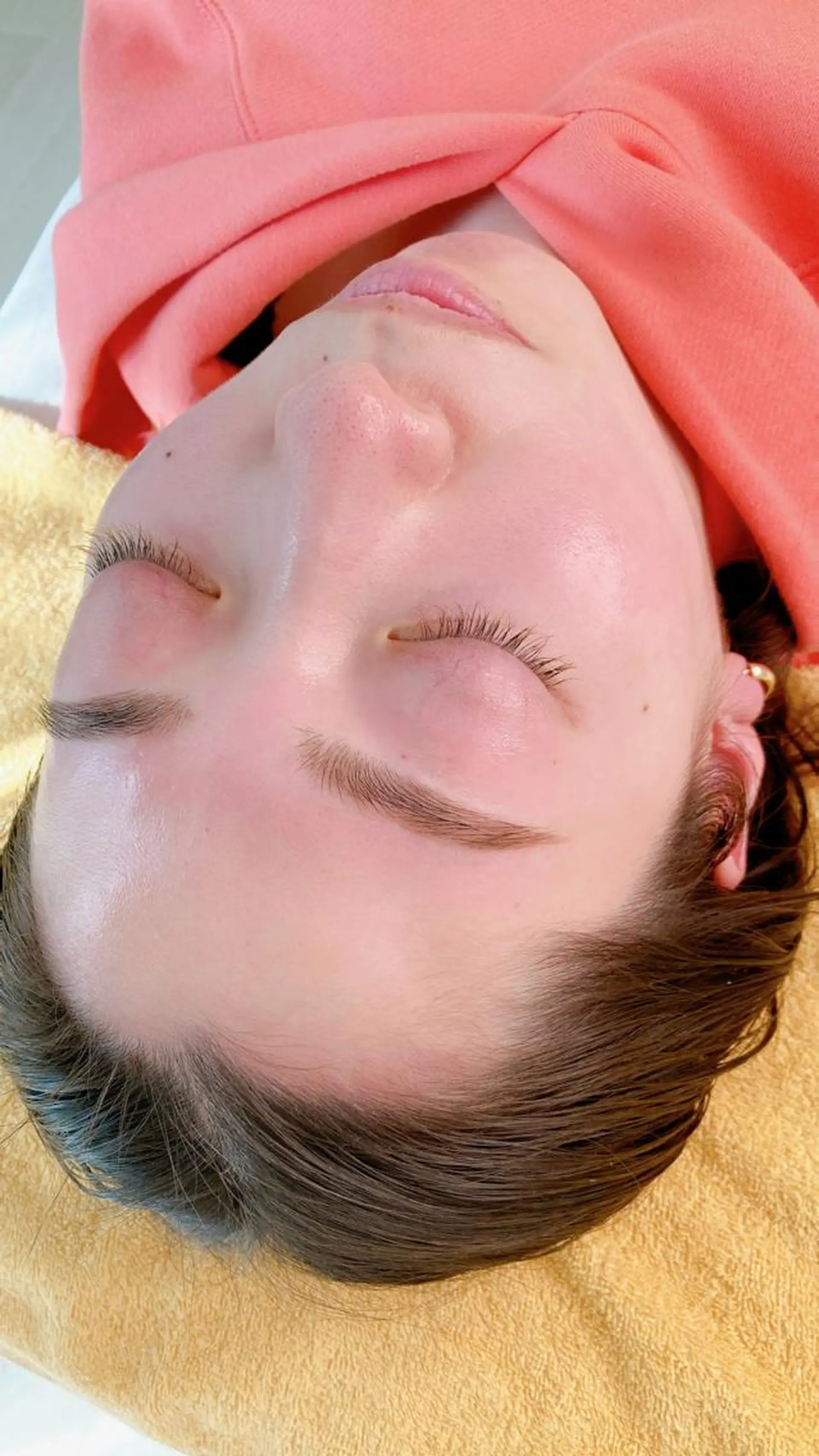 アイブロウ EYEBROWS🤍 Megumiの眉毛・アイブロウイメージ