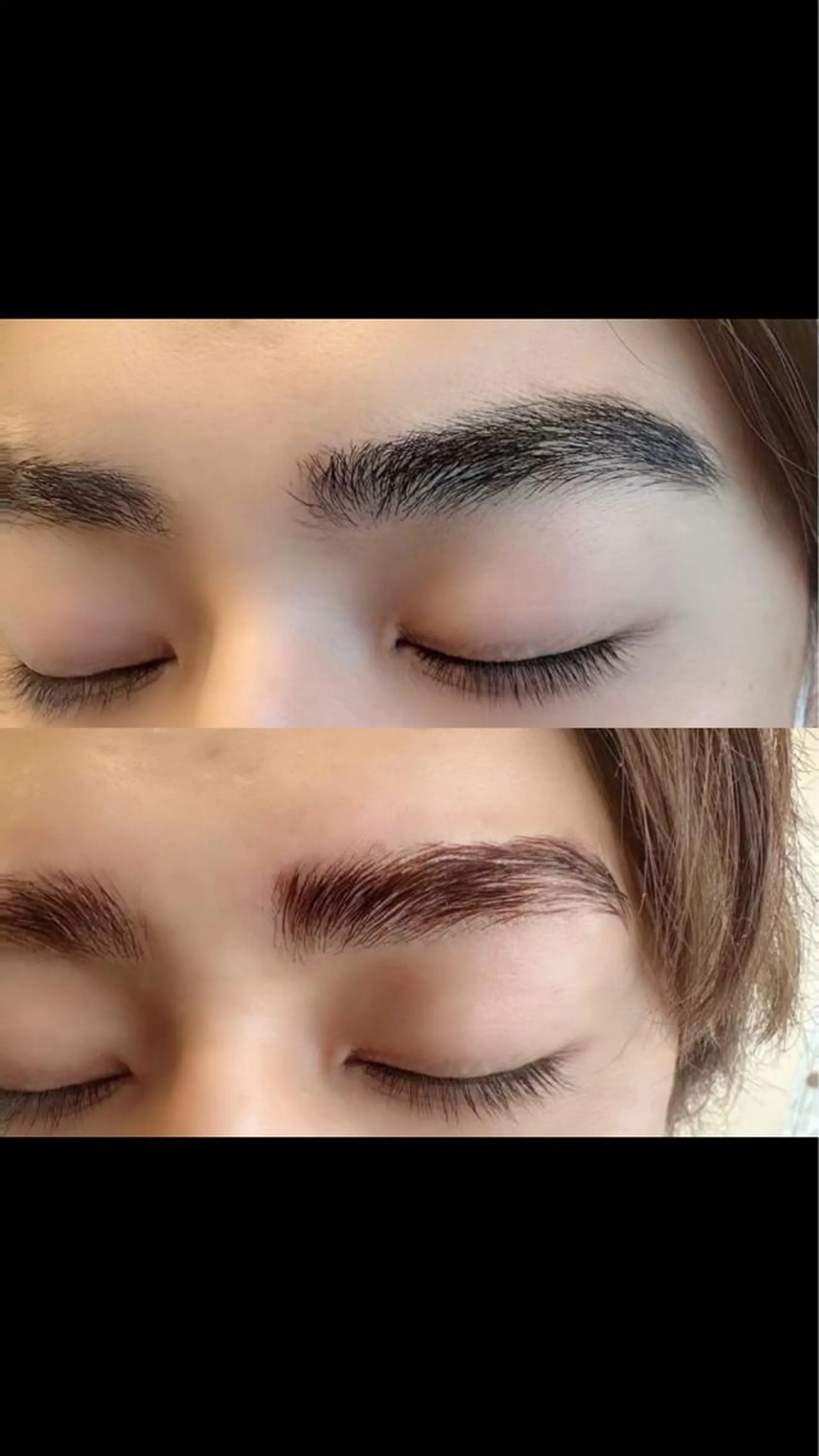 アイブロウ apricott eyeのマツエク・マツパデザイン