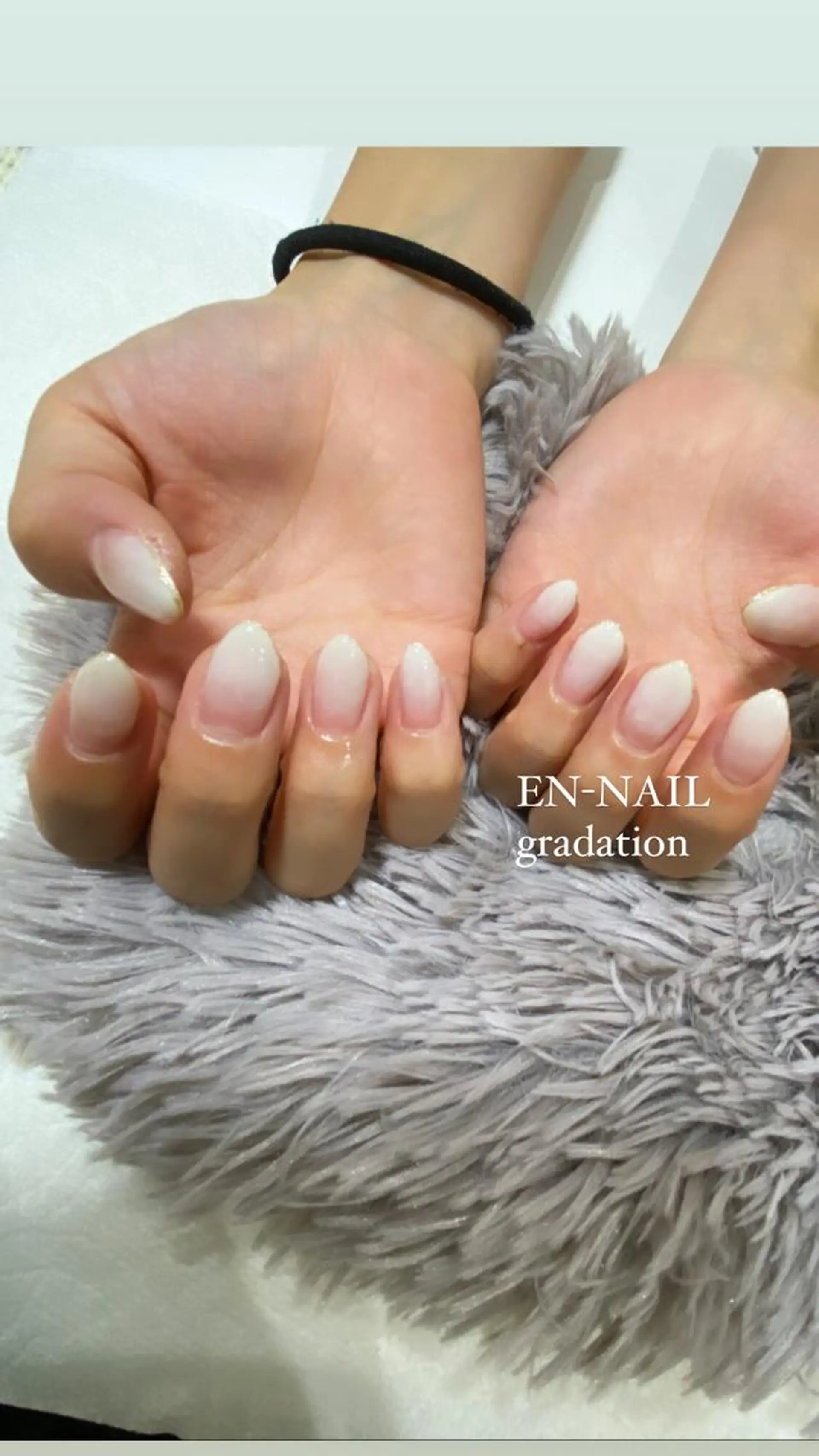 ネイル EN_NAIL 野中本店Ayakaのネイルデザイン