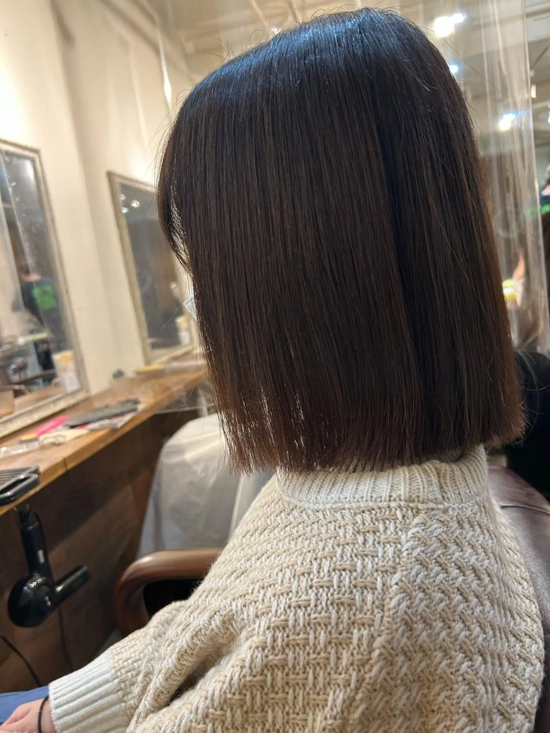 ミディアム 竜生 #メンズ特化のヘアスタイル