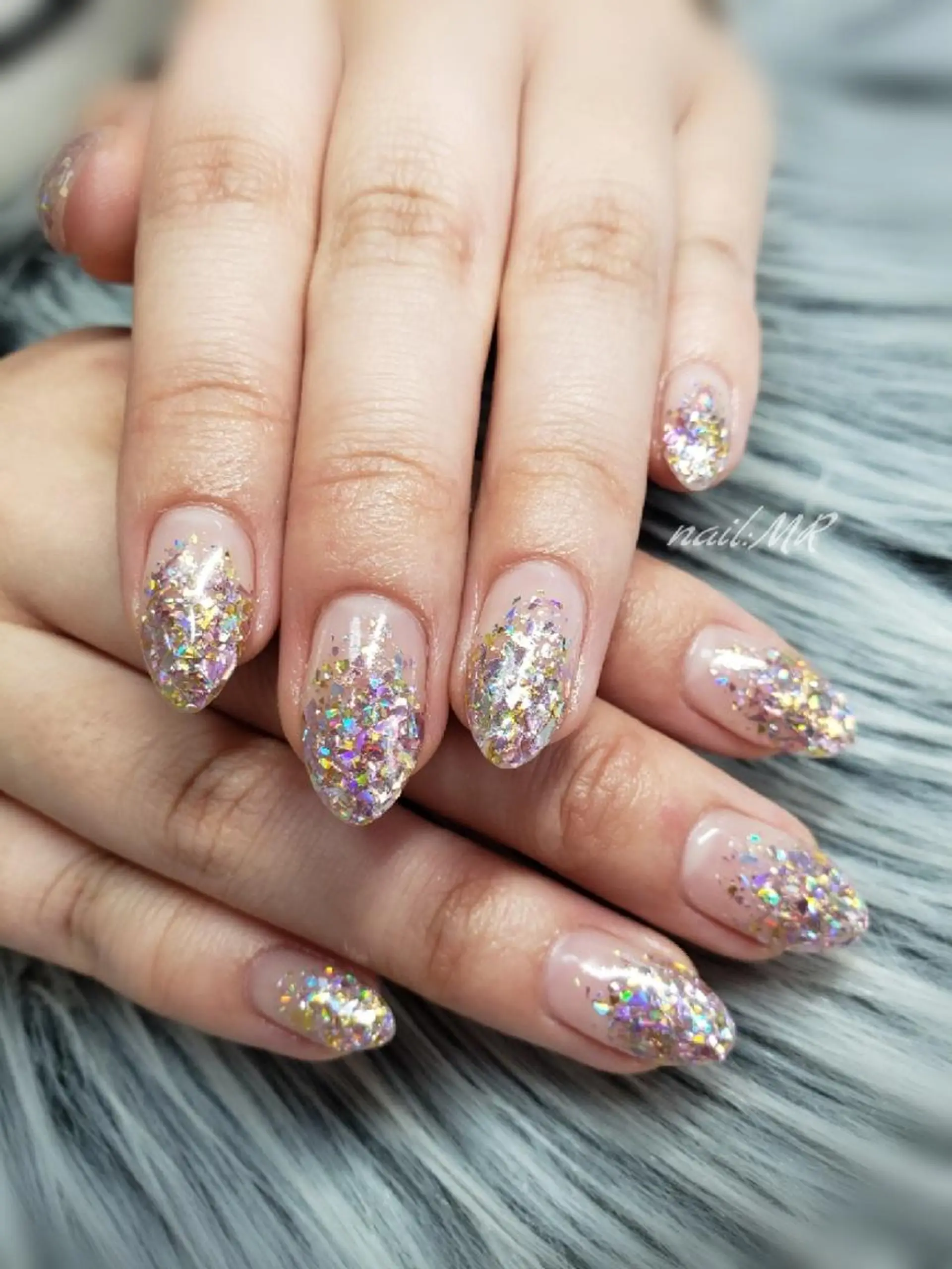 ネイル Nail salon Coco【溝の口駅】のネイルデザイン