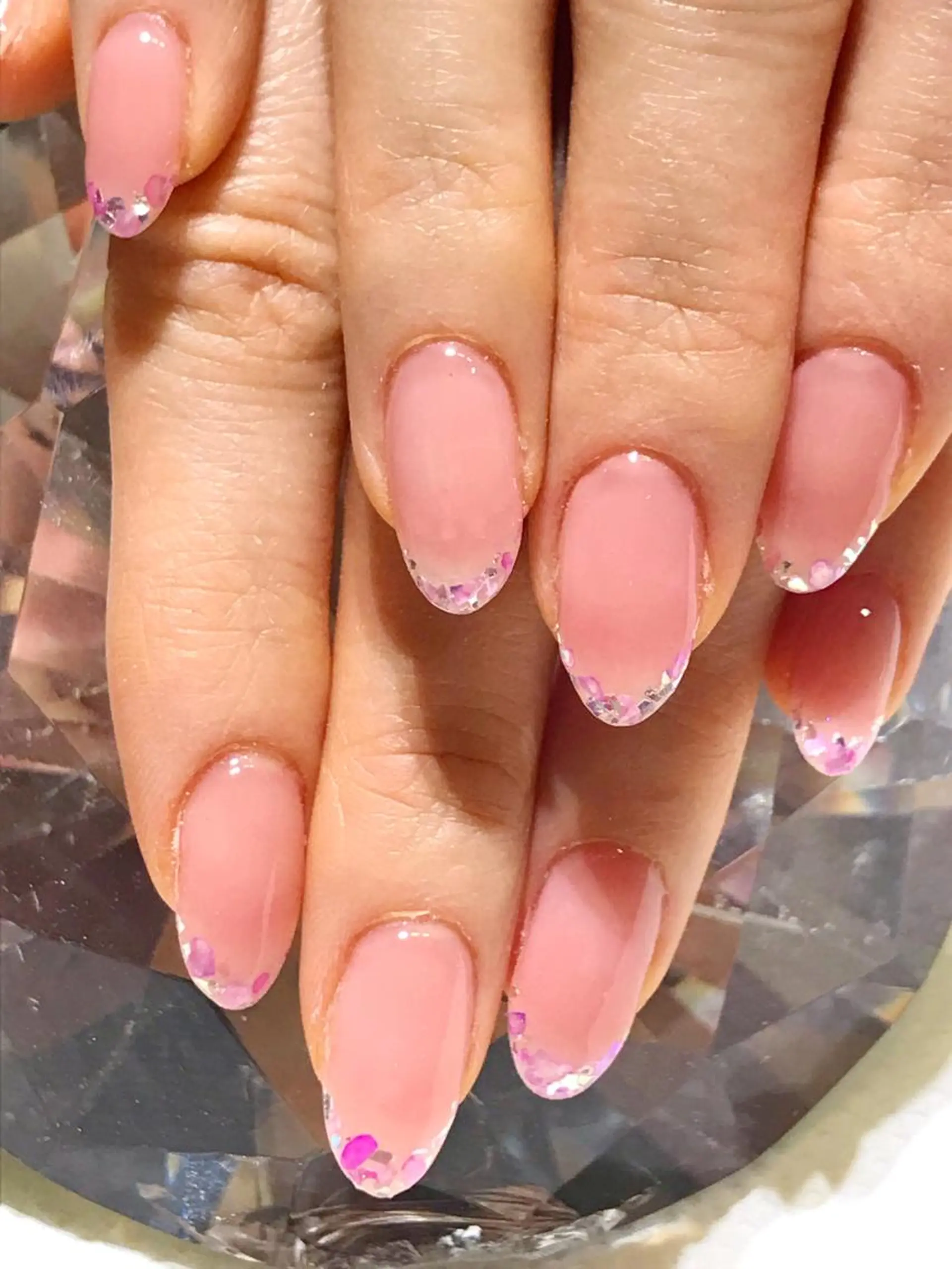 ネイル YUN 💅のネイルデザイン