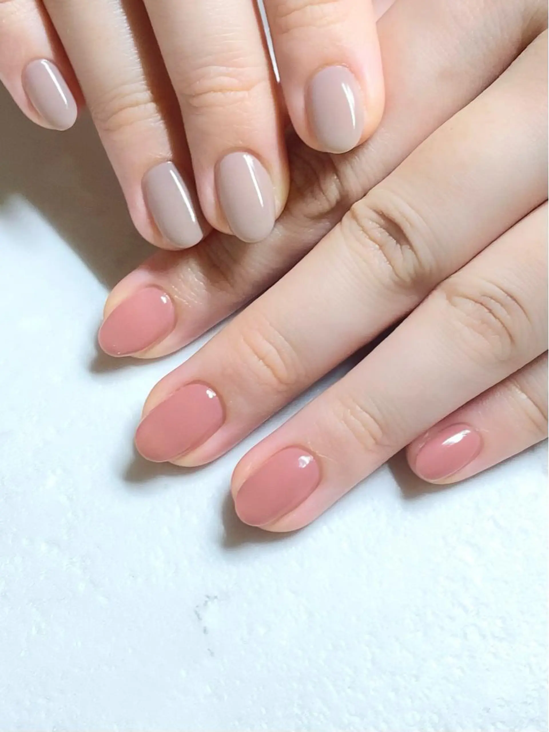 ネイル プライベートサロン Rのネイルデザイン