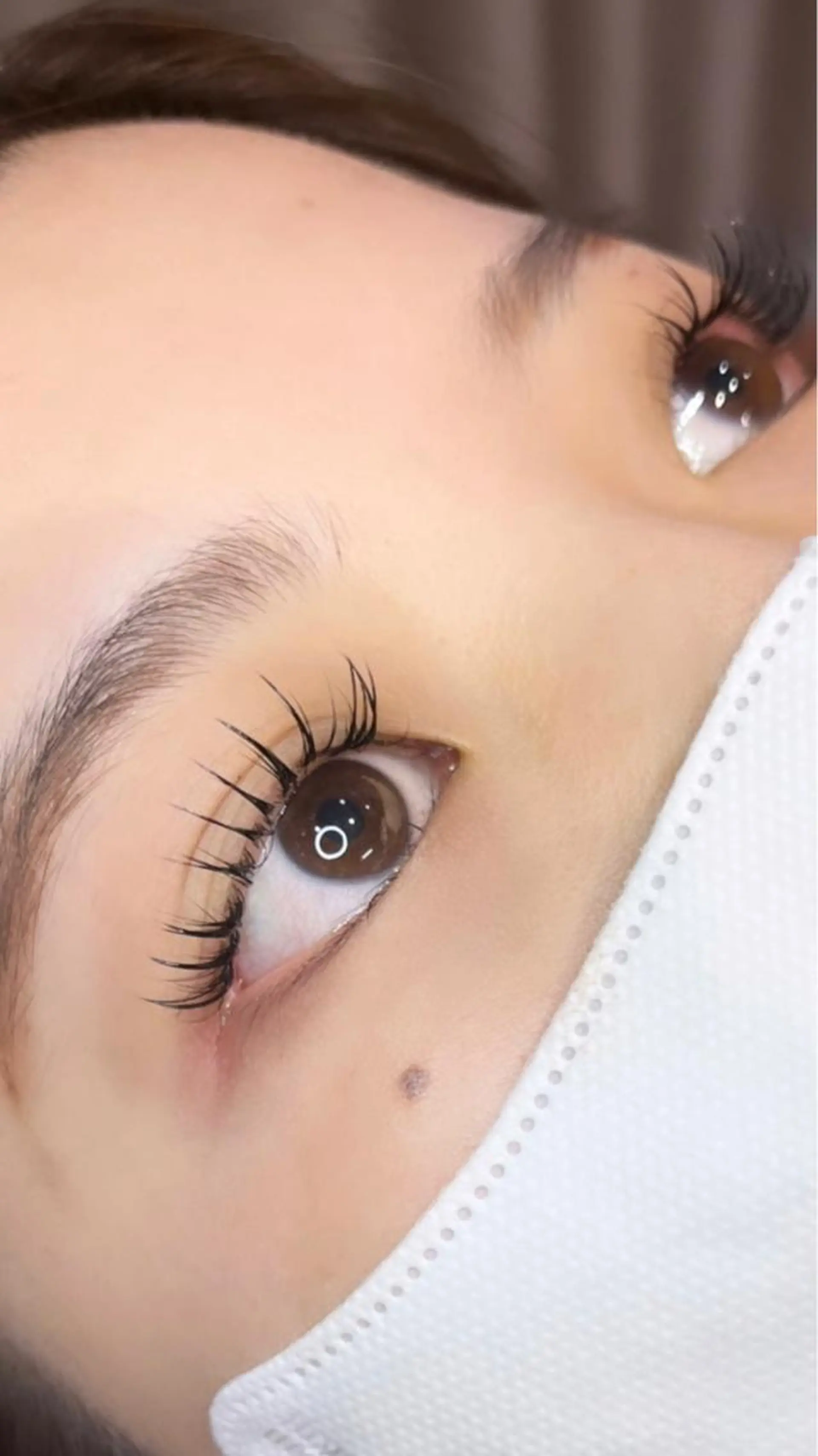 マツエク・マツパ 浅野 優衣のネイルデザイン