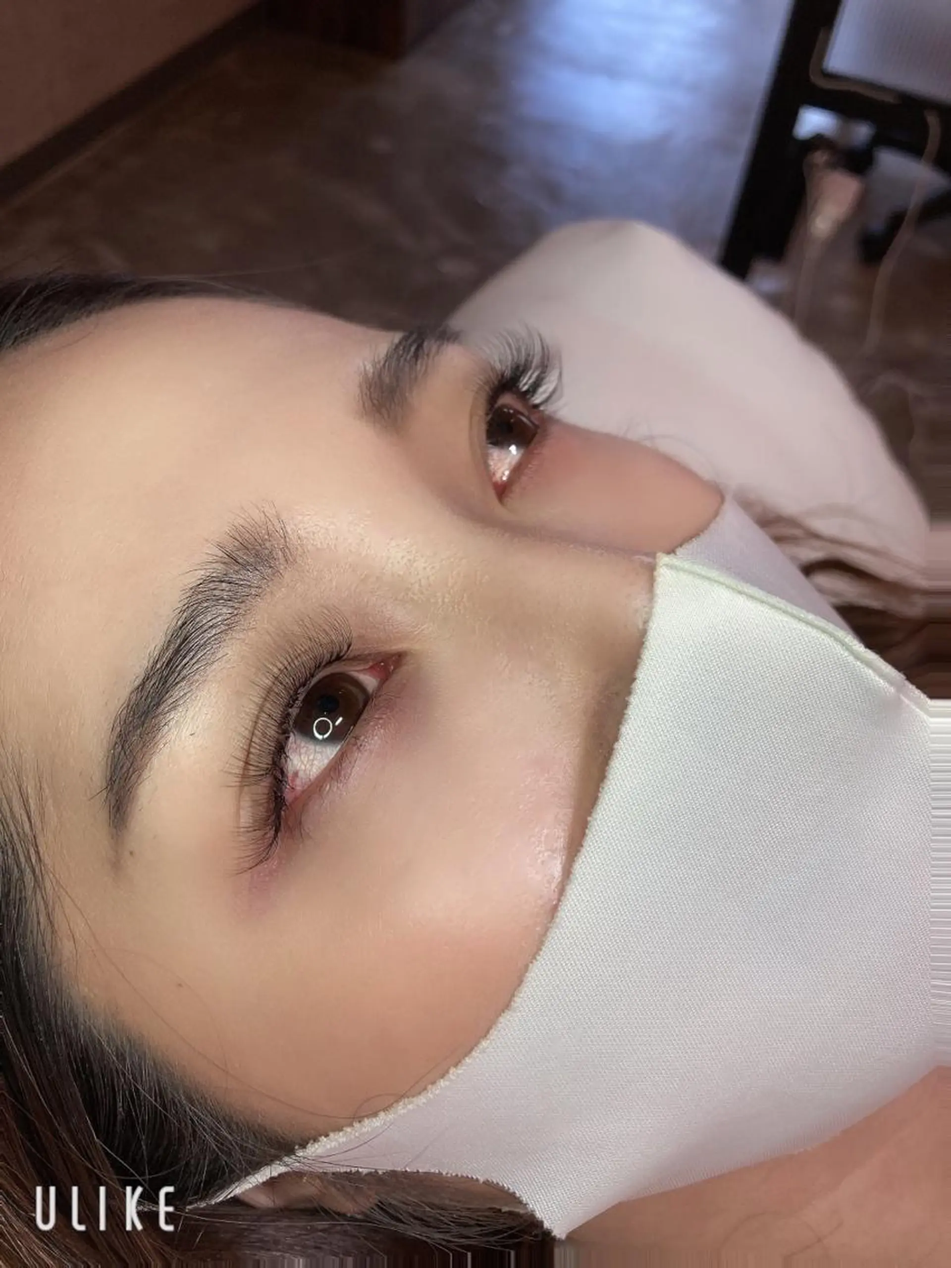 マツエク・マツパ TIARA池袋西口店 店長YASUKA💐のマツエク・マツパデザイン