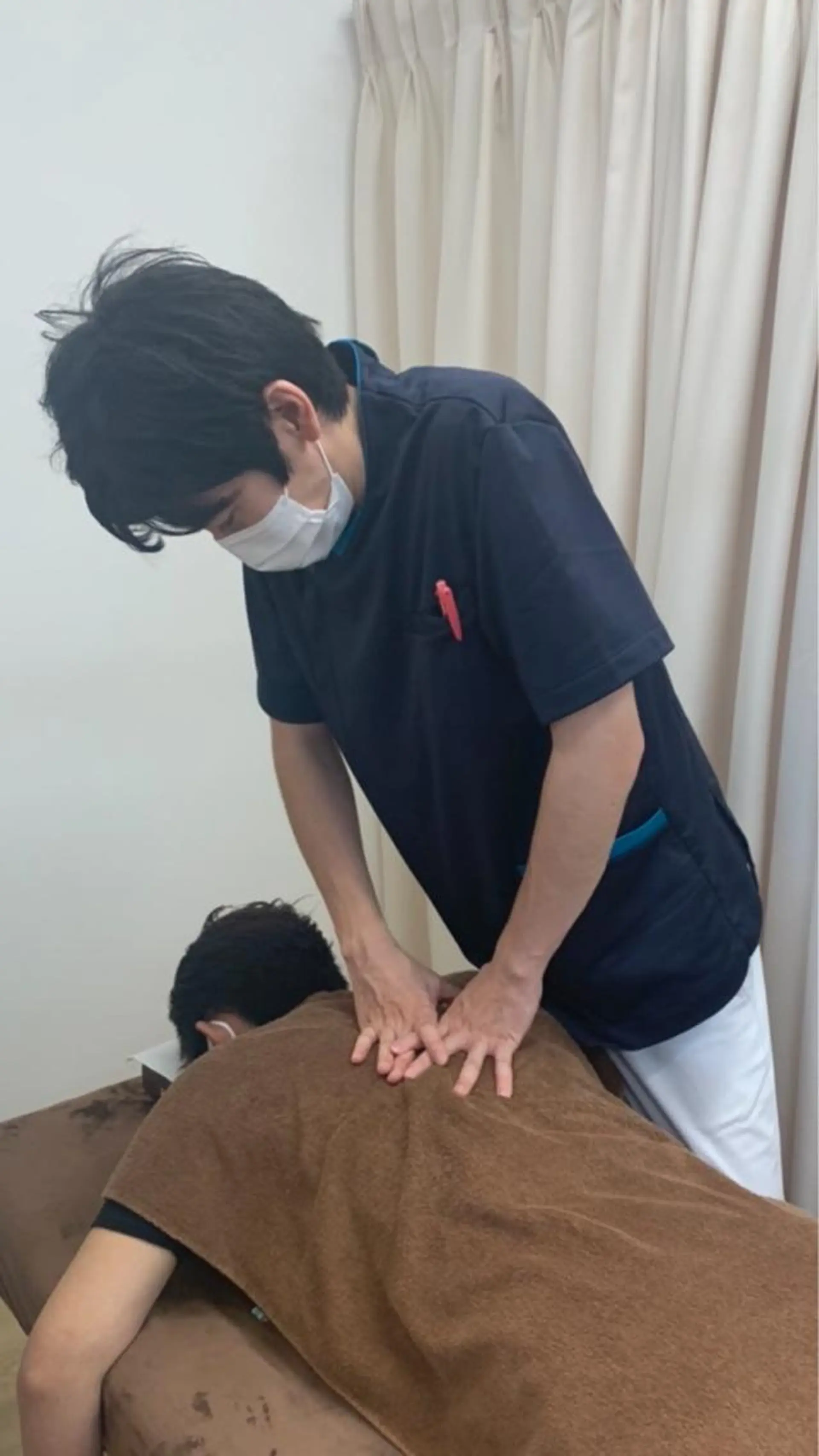 かな 鍼灸整骨院のエステ・リラクイメージ