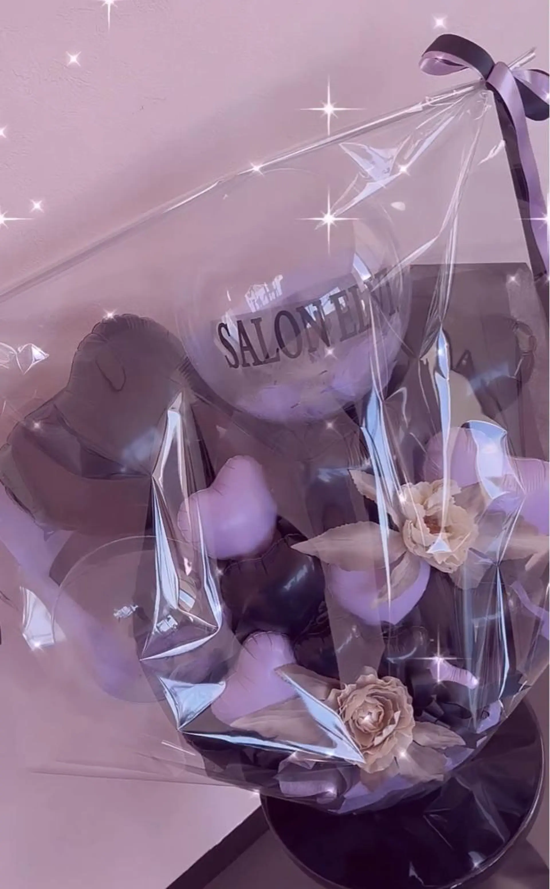 ネイル SALON ELVI.のネイルデザイン