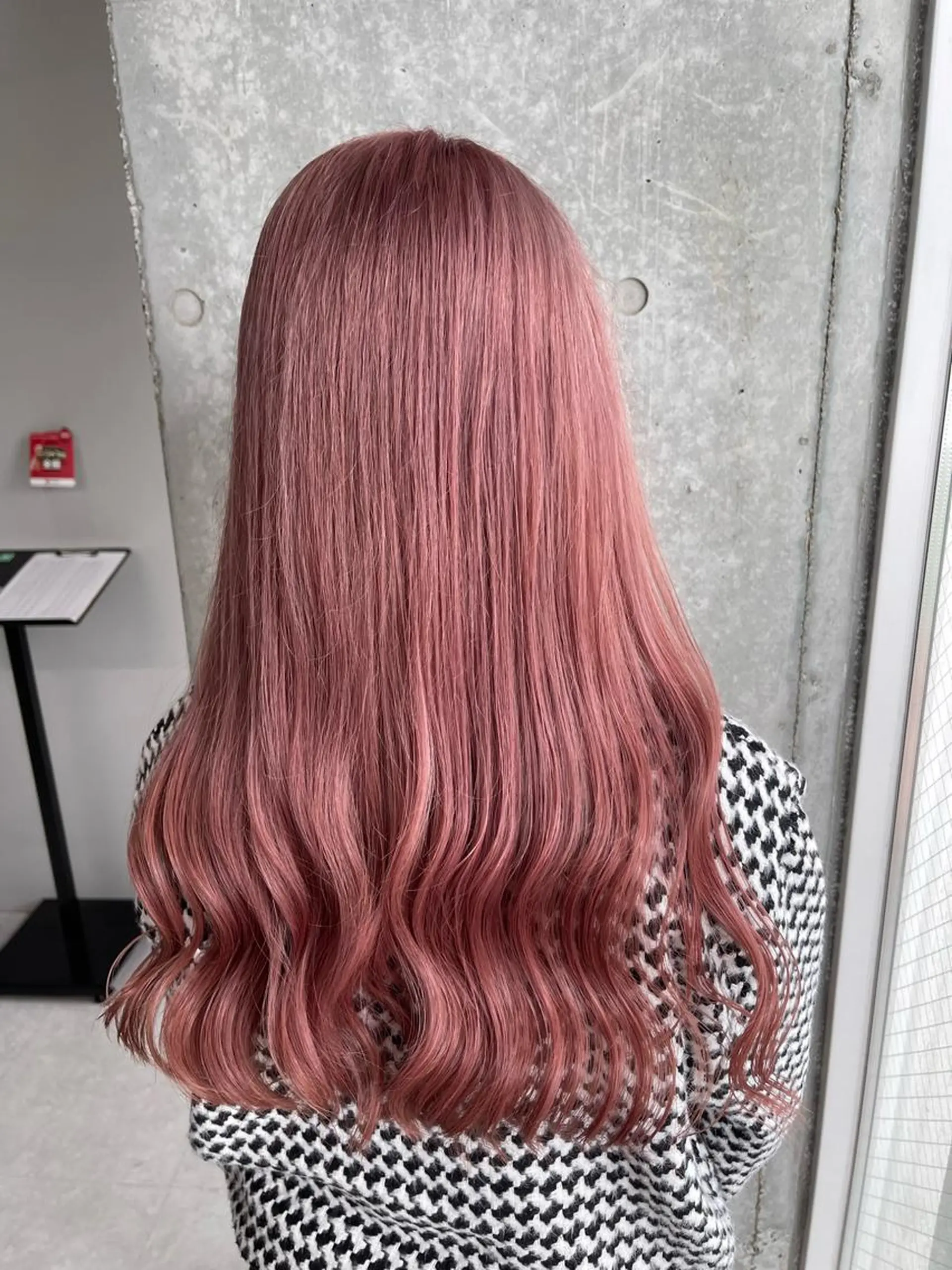 ロング メンズヘア特化/ アキラのヘアスタイル