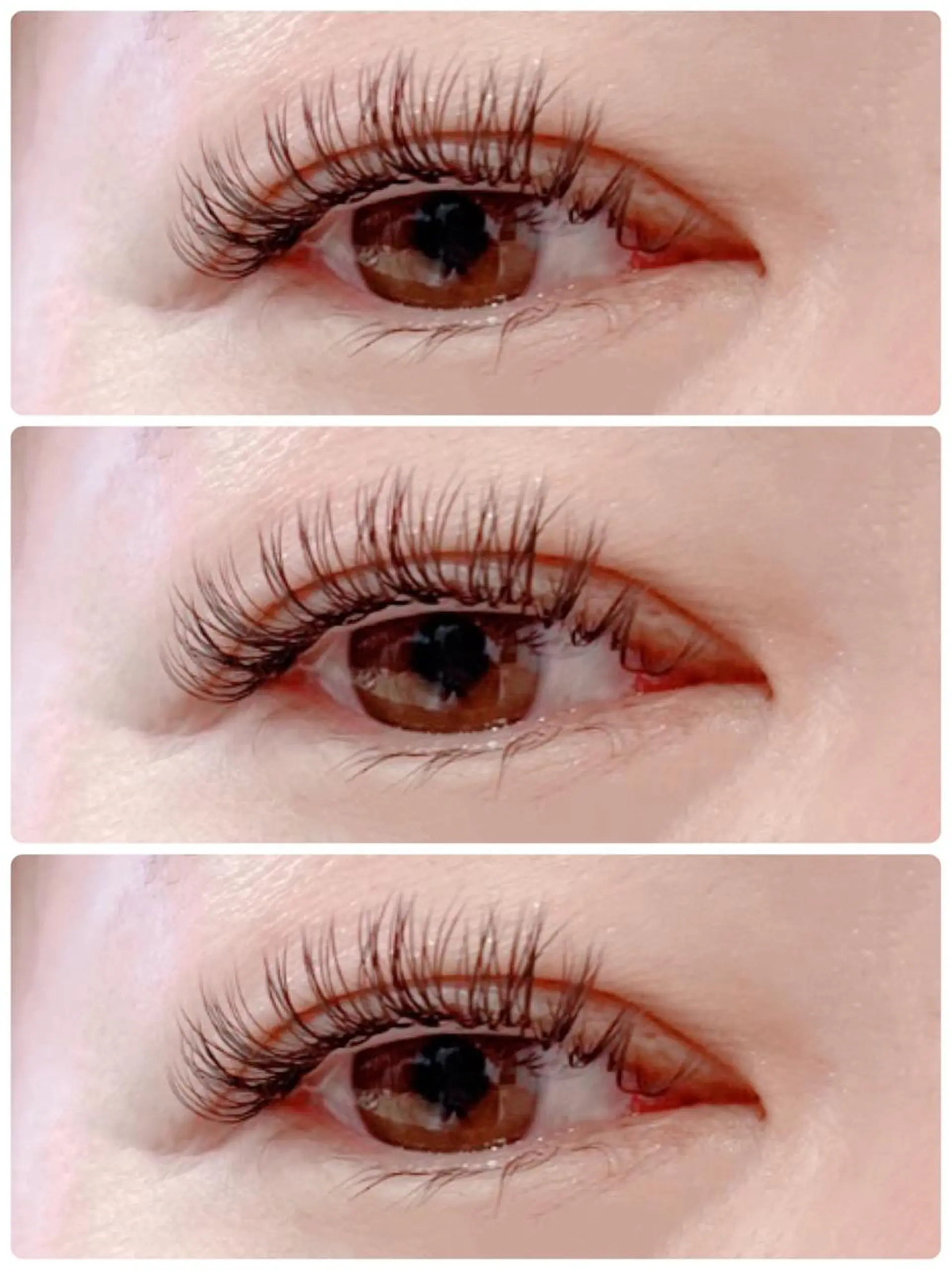 マツエク・マツパ フラットラッシュ マツエク ROUGE所属・ROUGE ロージュのその他イメージ