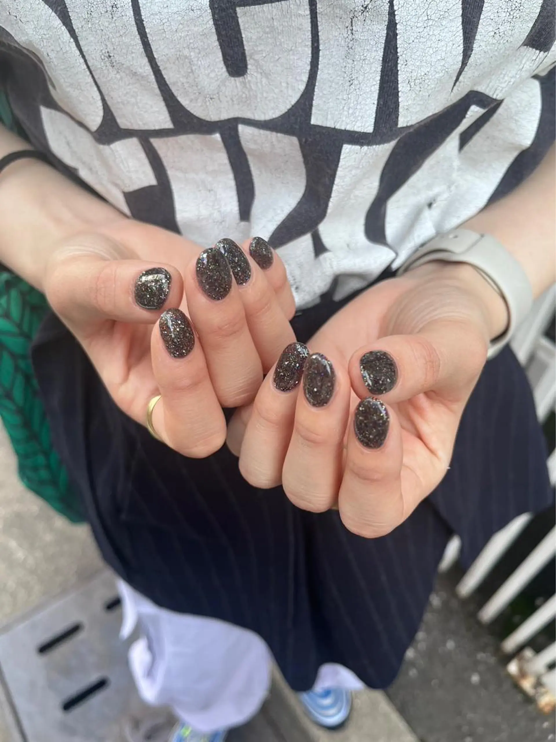 ネイル chiya nailsのネイルデザイン
