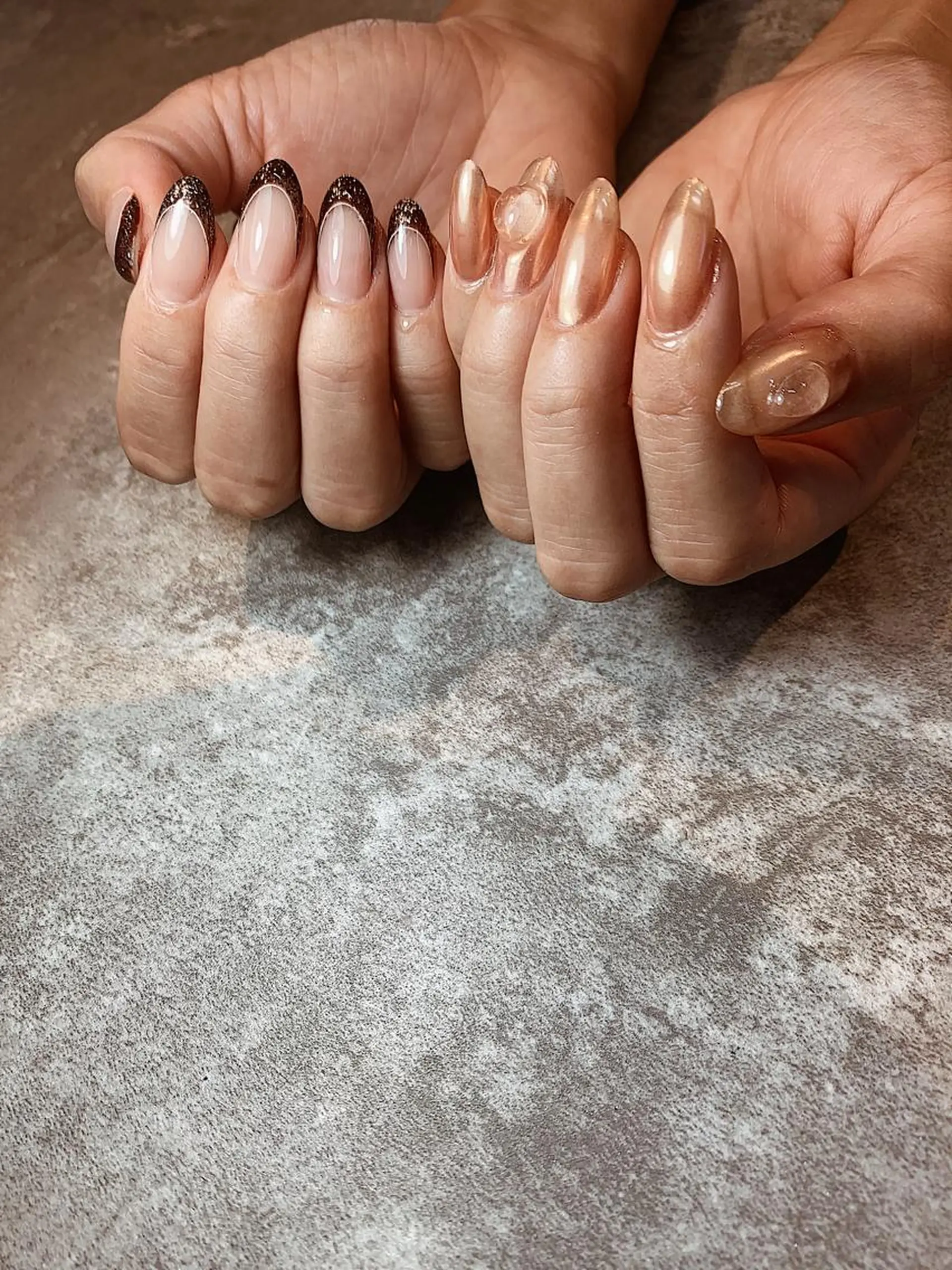 ネイル 土屋 智子のエステ・リラクイメージ