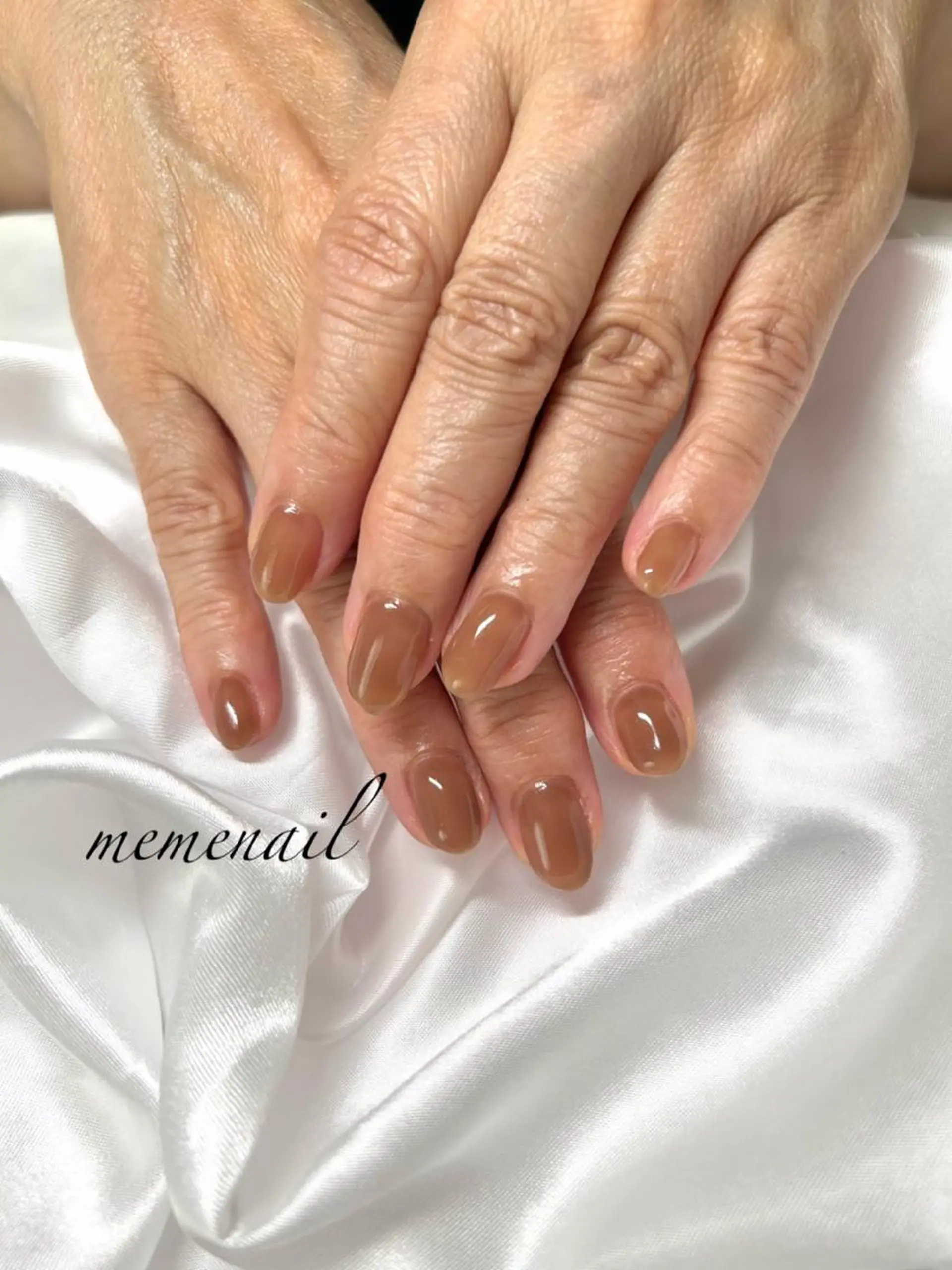 ネイル Noguchi Megumiのその他イメージ