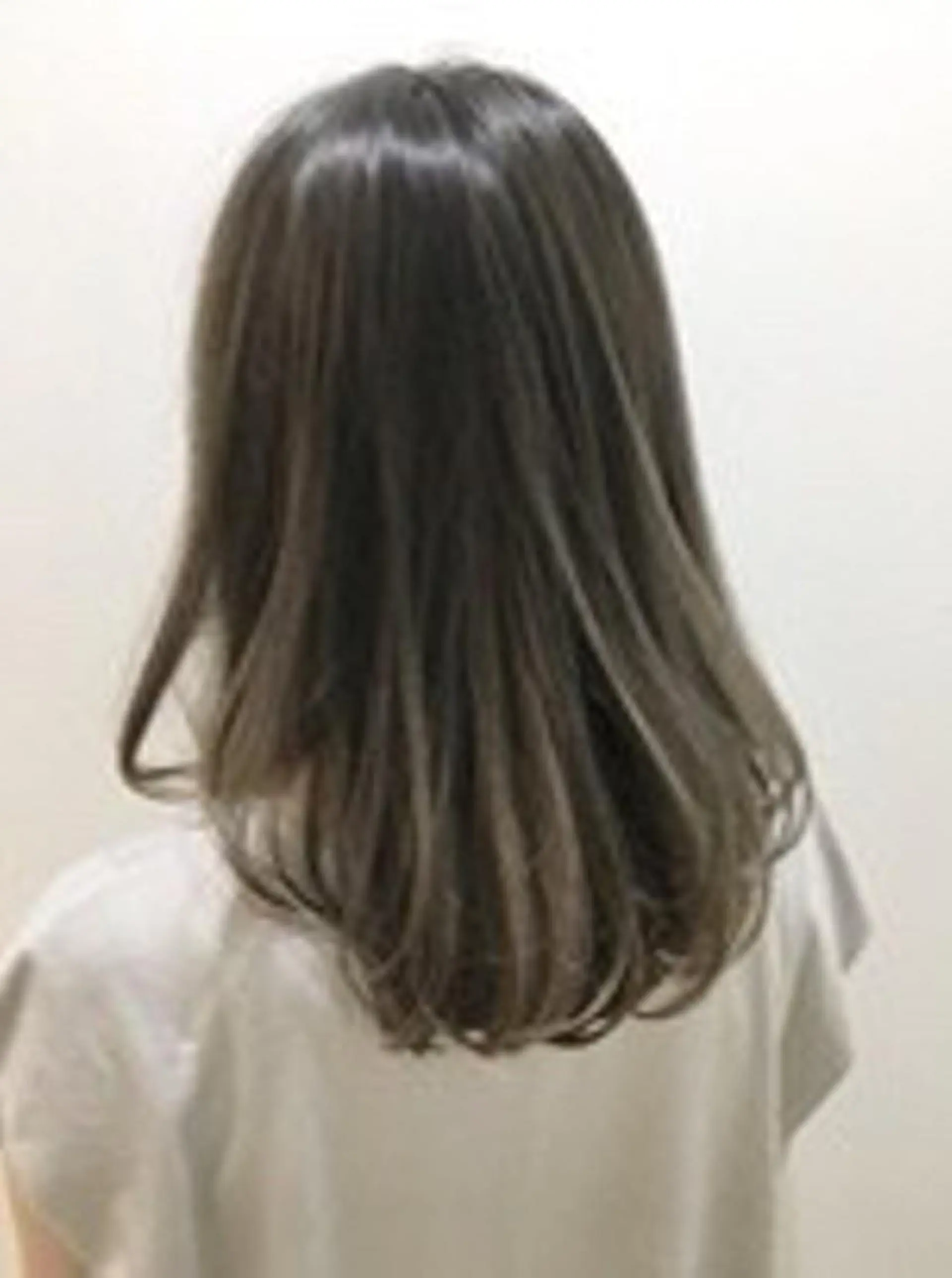 カラー ベージュカラー ヘアカラー 岩橋 健人のヘアスタイル