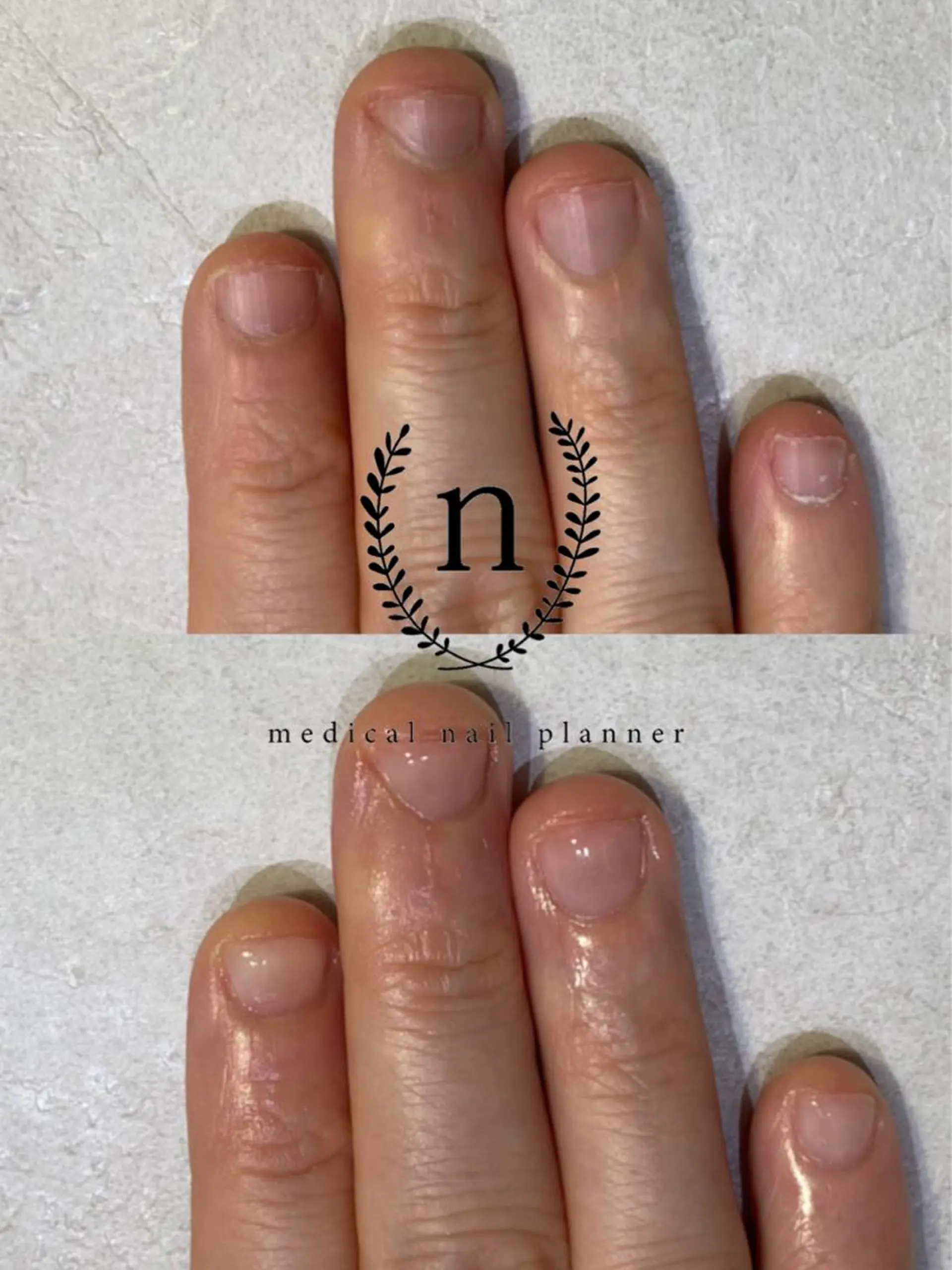 ネイル Rio 𓍼のネイルデザイン