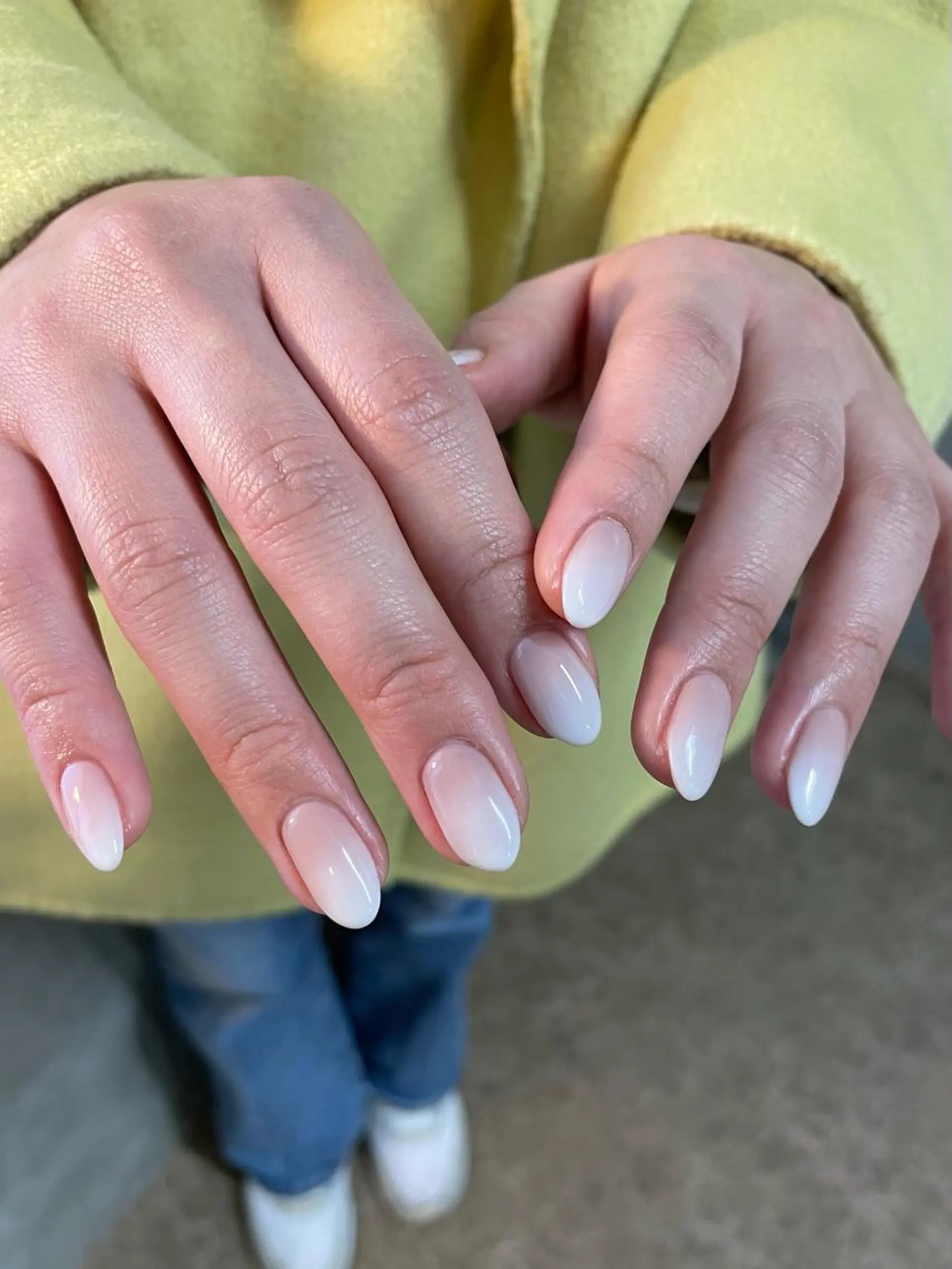 ネイル twoo______ miyuのネイルデザイン