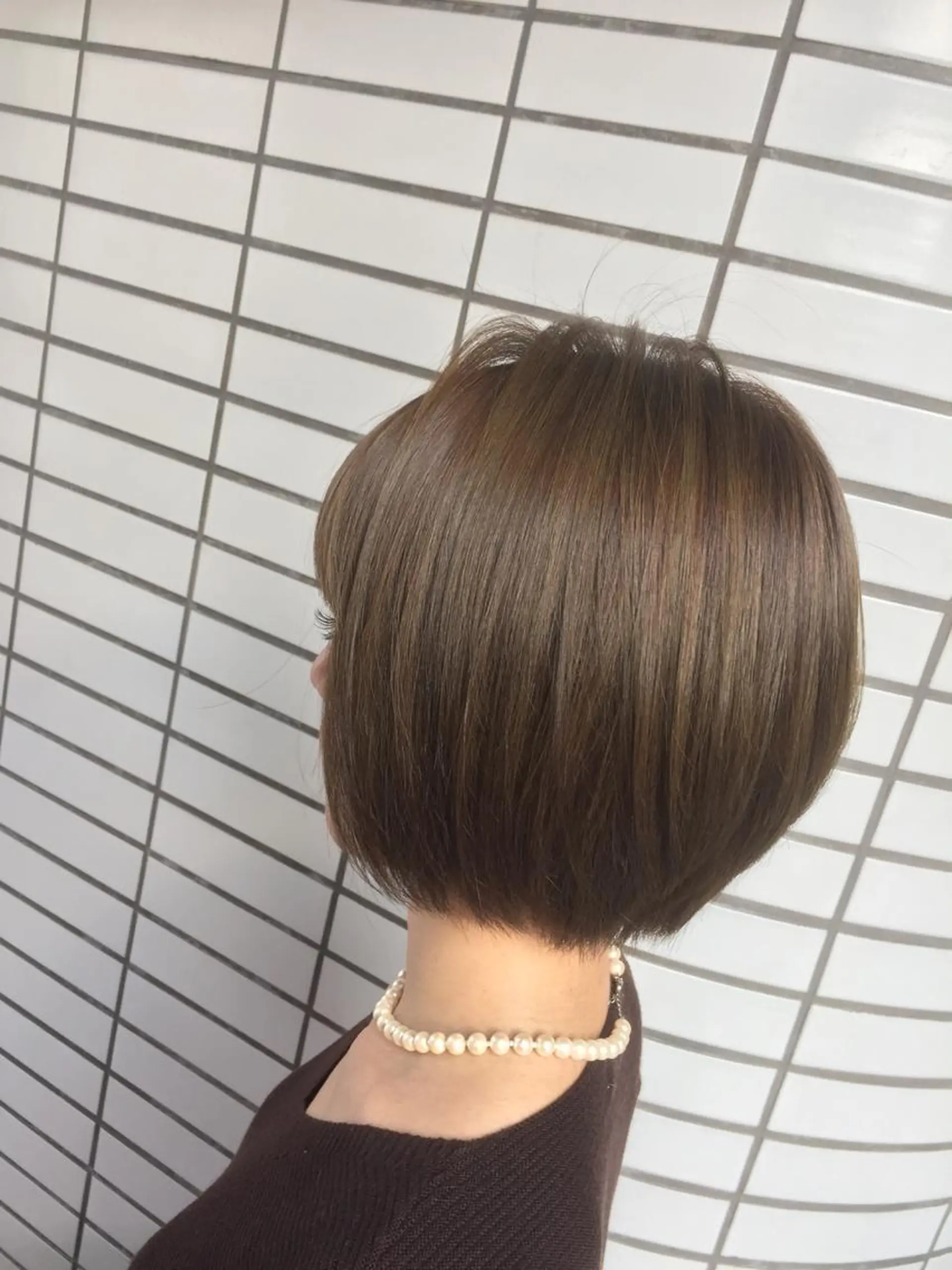 ショート GSPヘアーサロン所属・GSP】24時間営業 🍀yuichiroのヘアスタイル