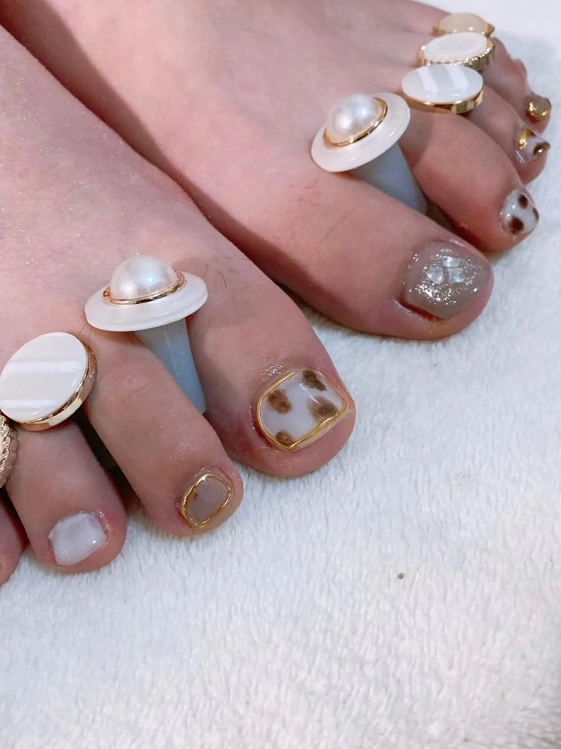 ネイル VIOLA .nailのネイルデザイン