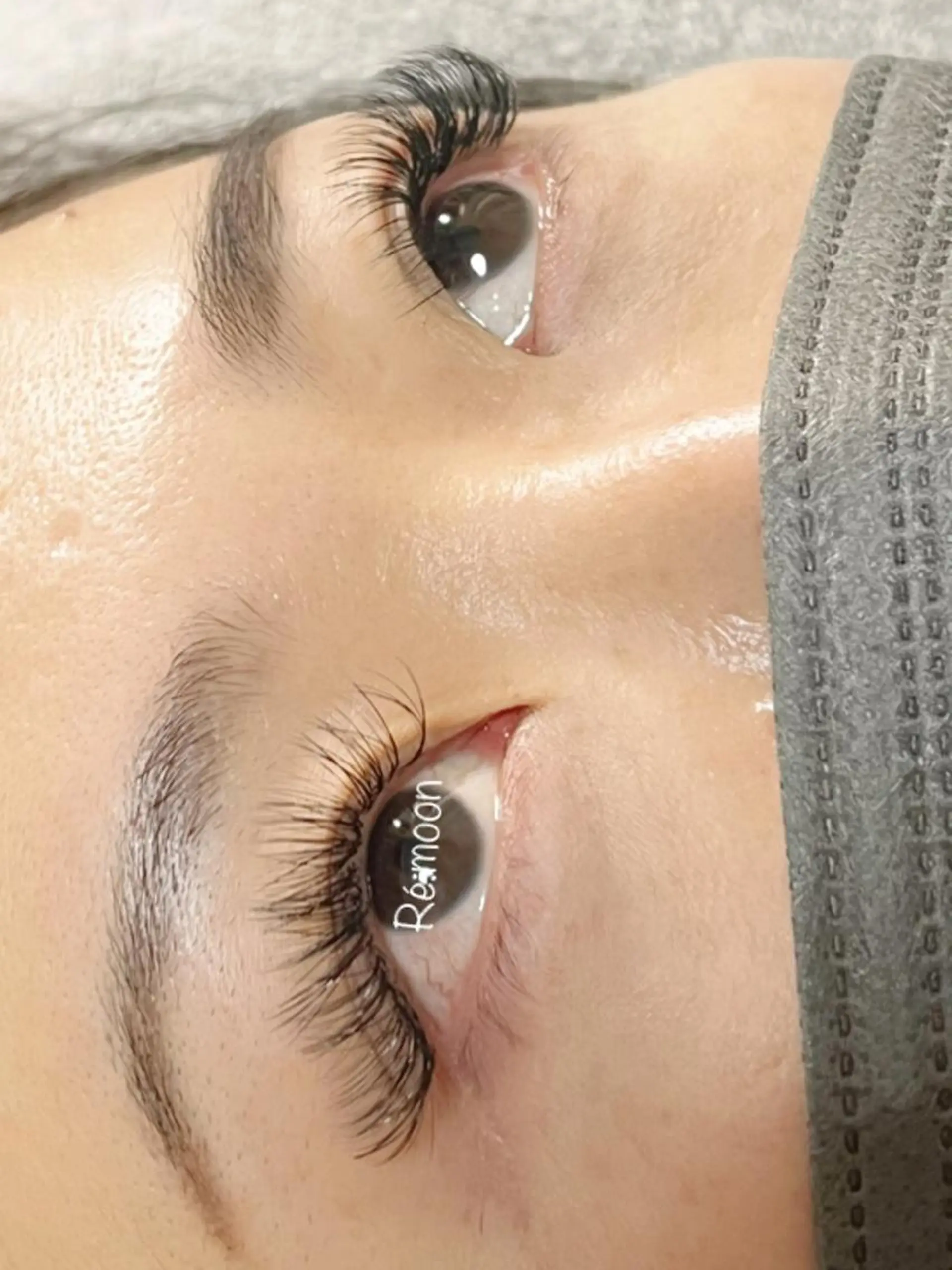 マツエク・マツパ マツエク 宮澤 ユキナのマツエク・マツパデザイン