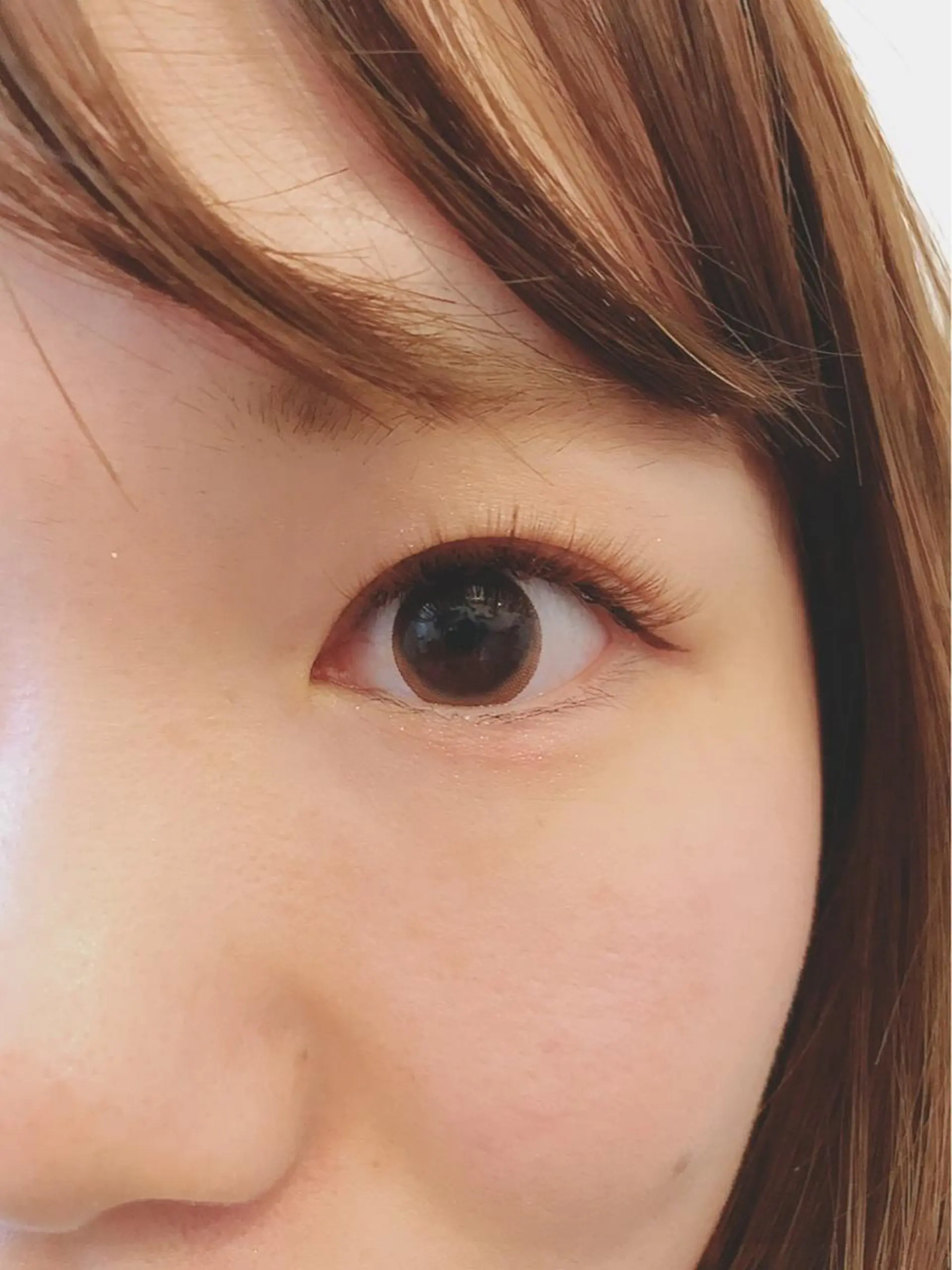 マツエク・マツパ salon noleのマツエク・マツパデザイン