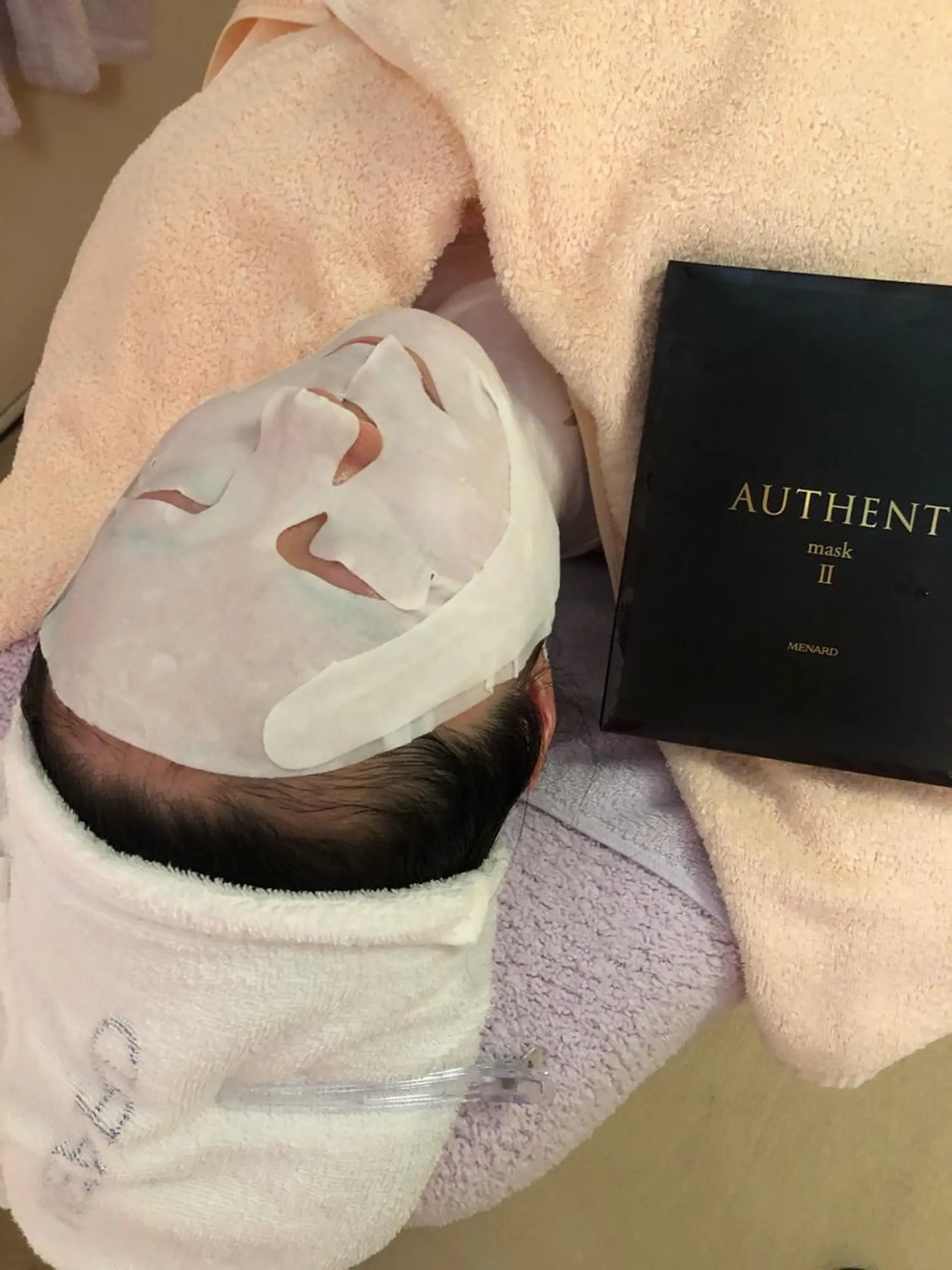 メナードグレスハート 木村直子のエステ・リラクイメージ