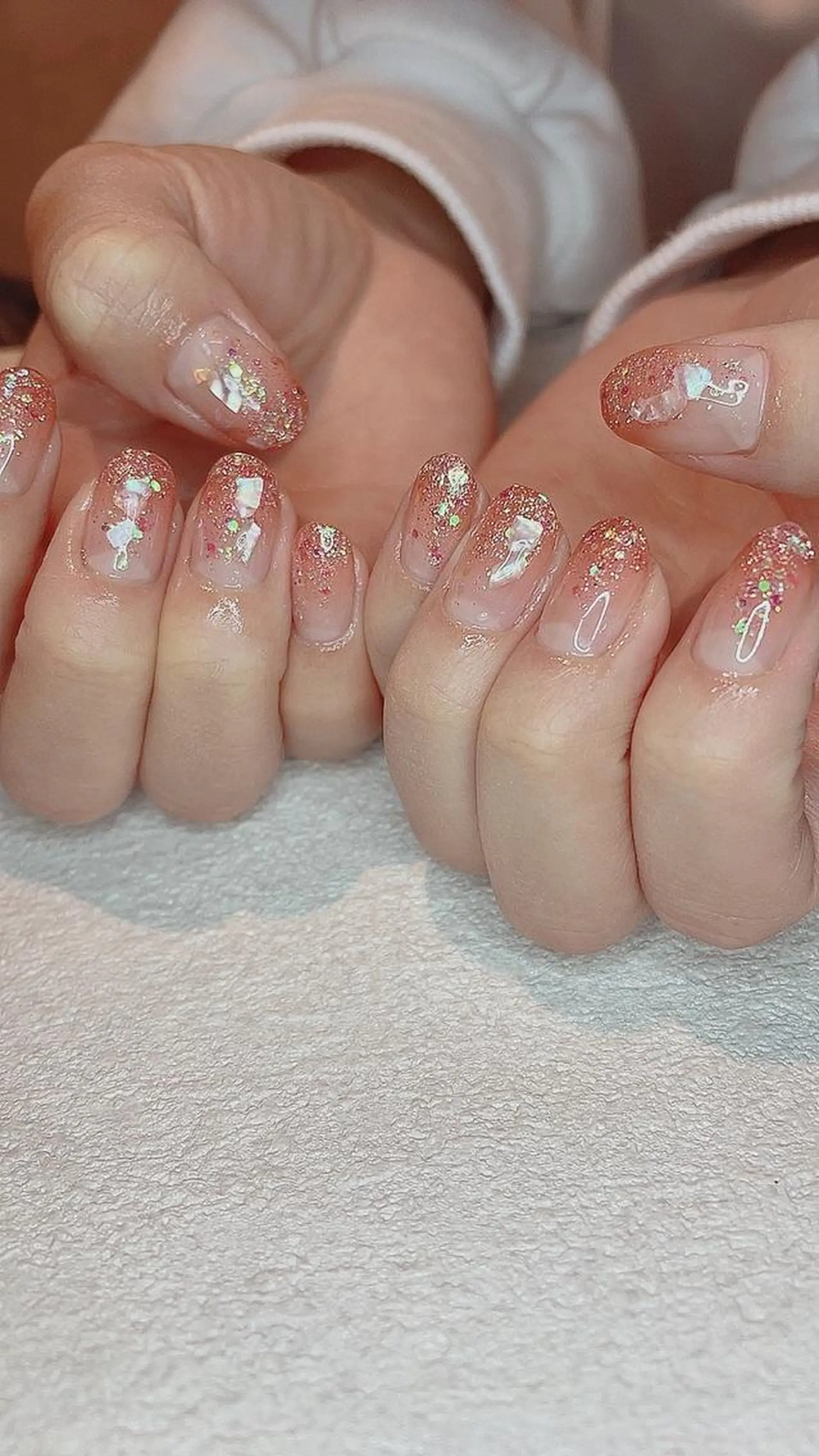 ネイル Kanal Kanaのエステ・リラクイメージ