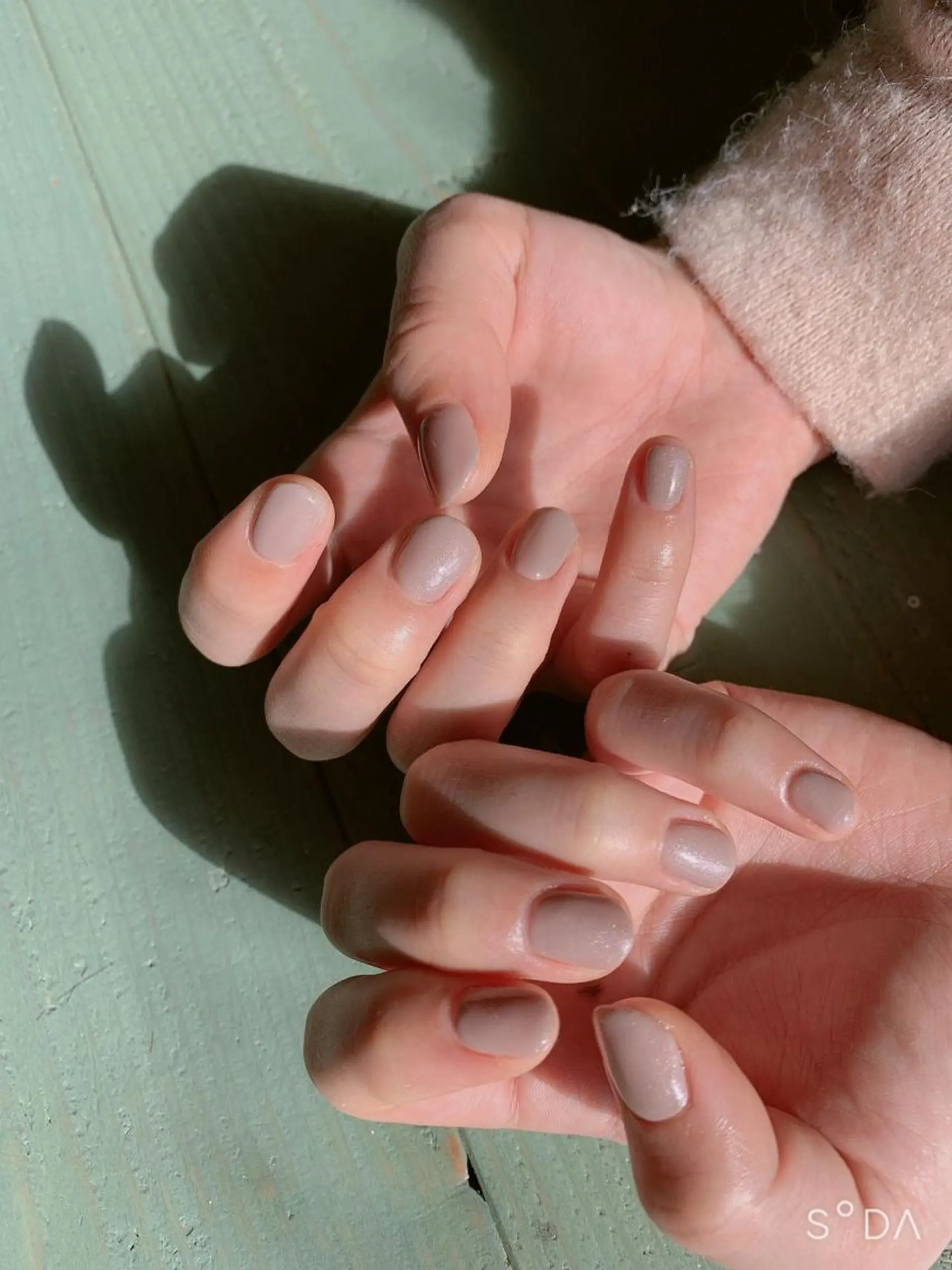 ネイル HUR-RAH Haruyoの眉毛・アイブロウイメージ