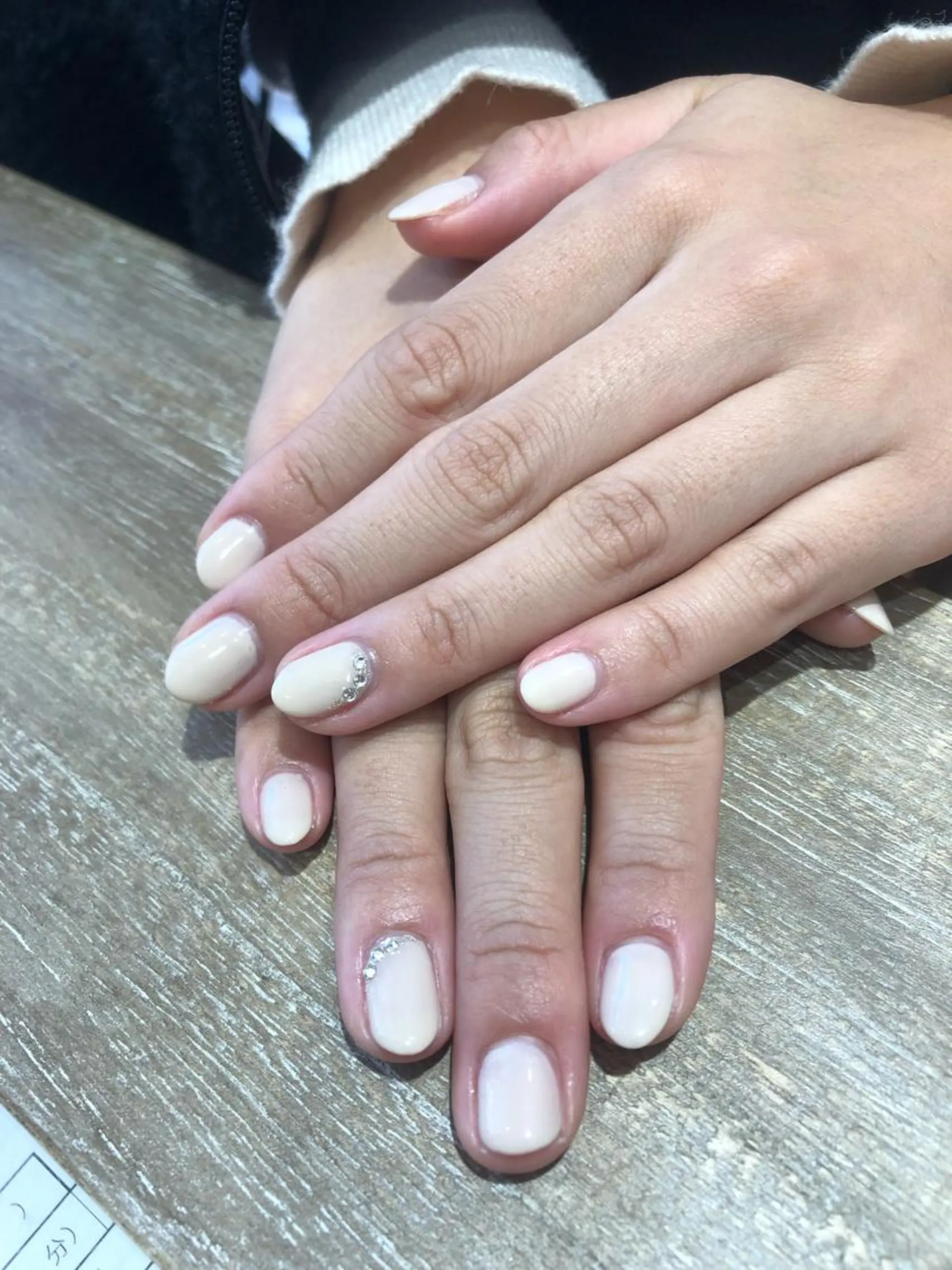 ネイル 伊藤 綾のその他イメージ