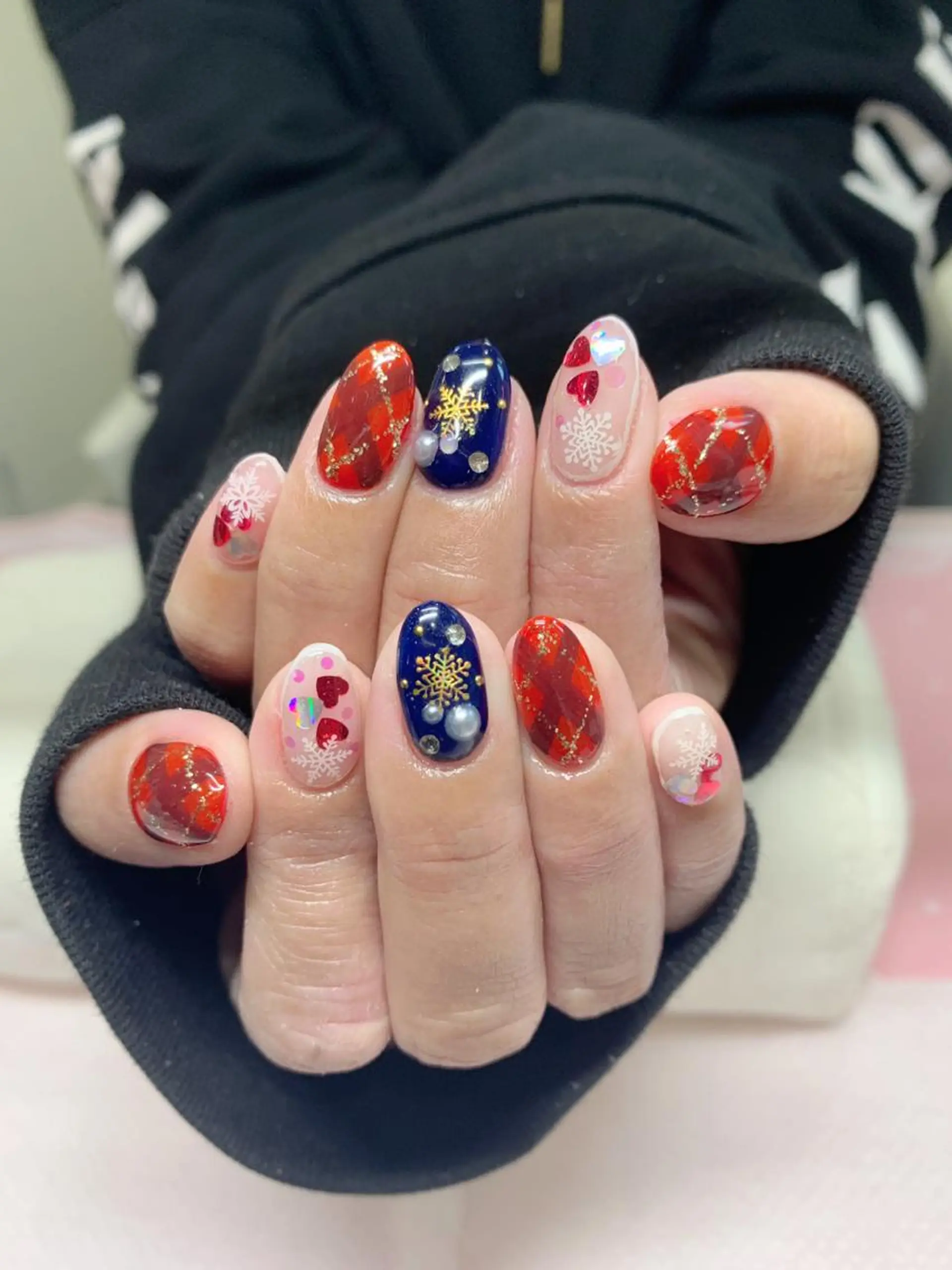 ネイル コウ カnail💅のネイルデザイン