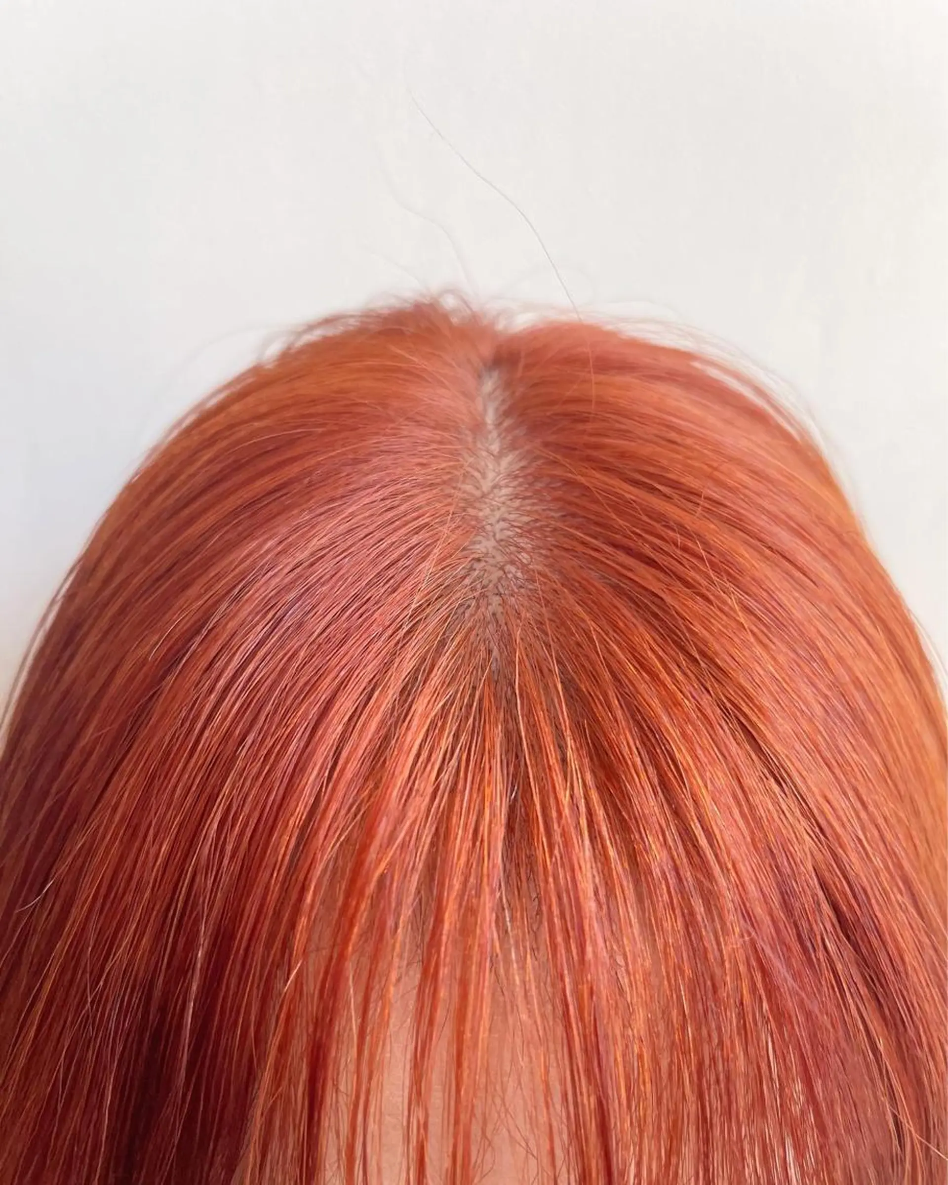 ミディアム カラー パーマ カット ヘアカラー トリートメント ヘアセット レイヤーカット/ボブ /縮毛矯正✨大輝のヘアスタイル