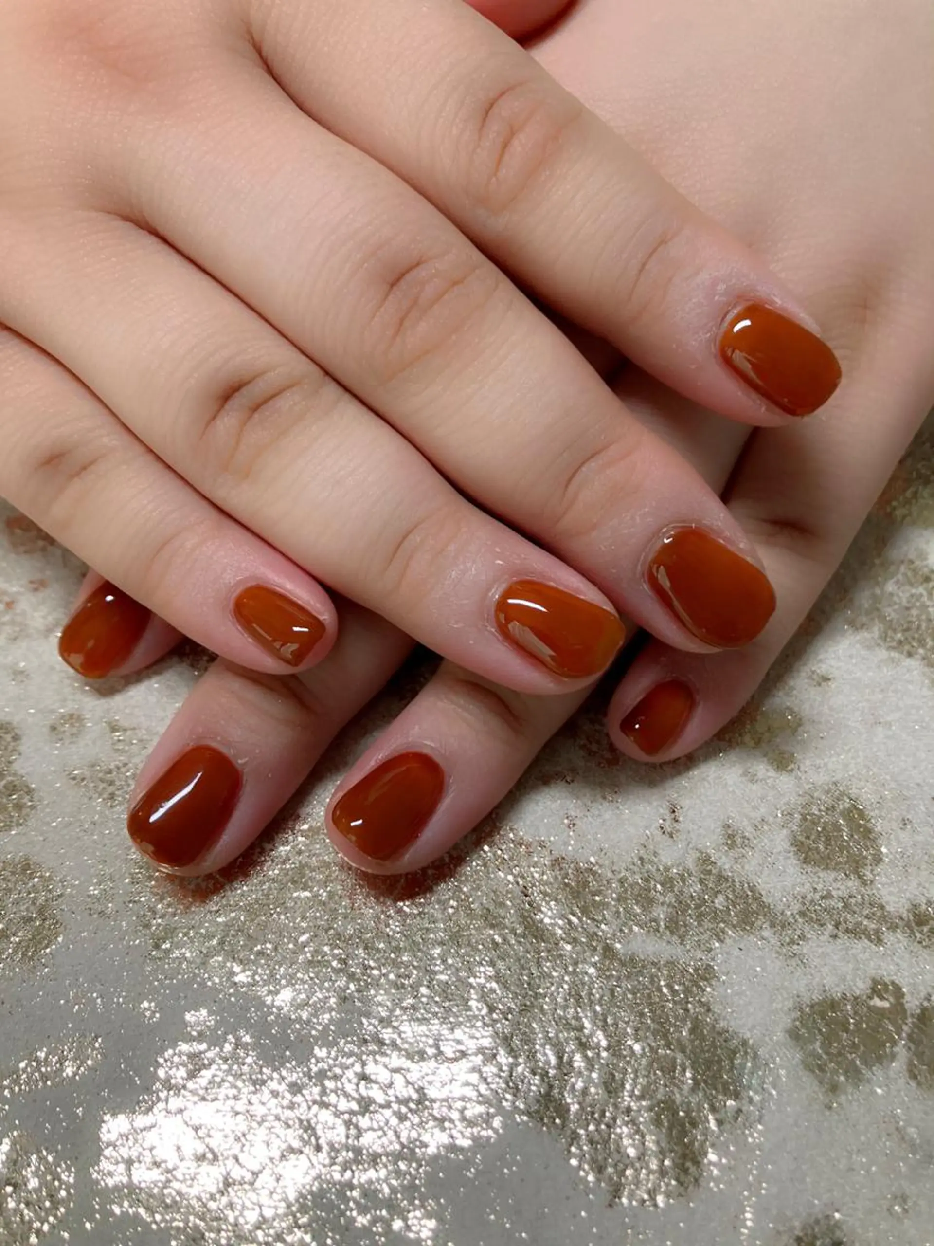 ネイル komohana salon🌺のネイルデザイン