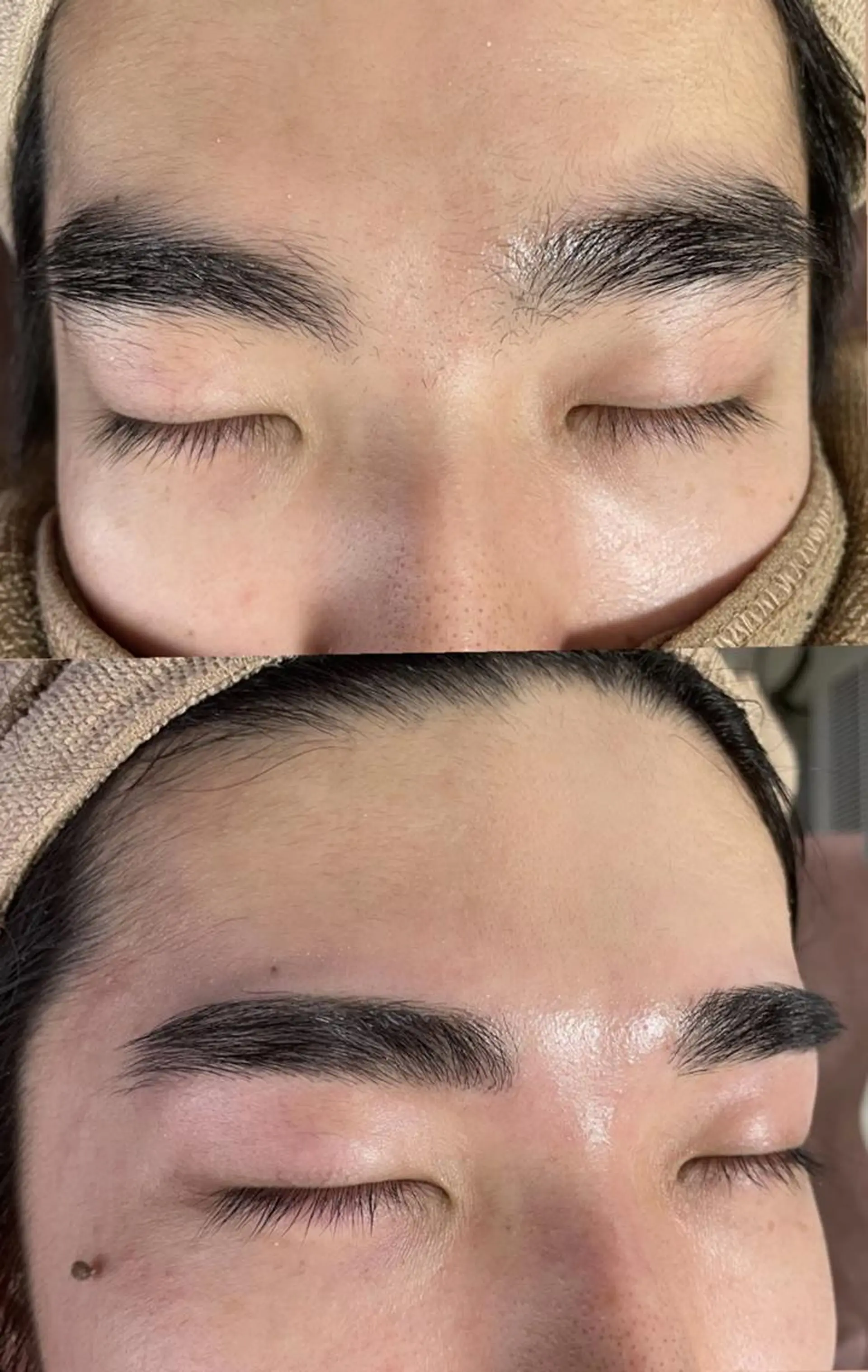 アイブロウ メンズ キッズ Epina 千葉店 【エピナ】のエステ・リラクイメージ