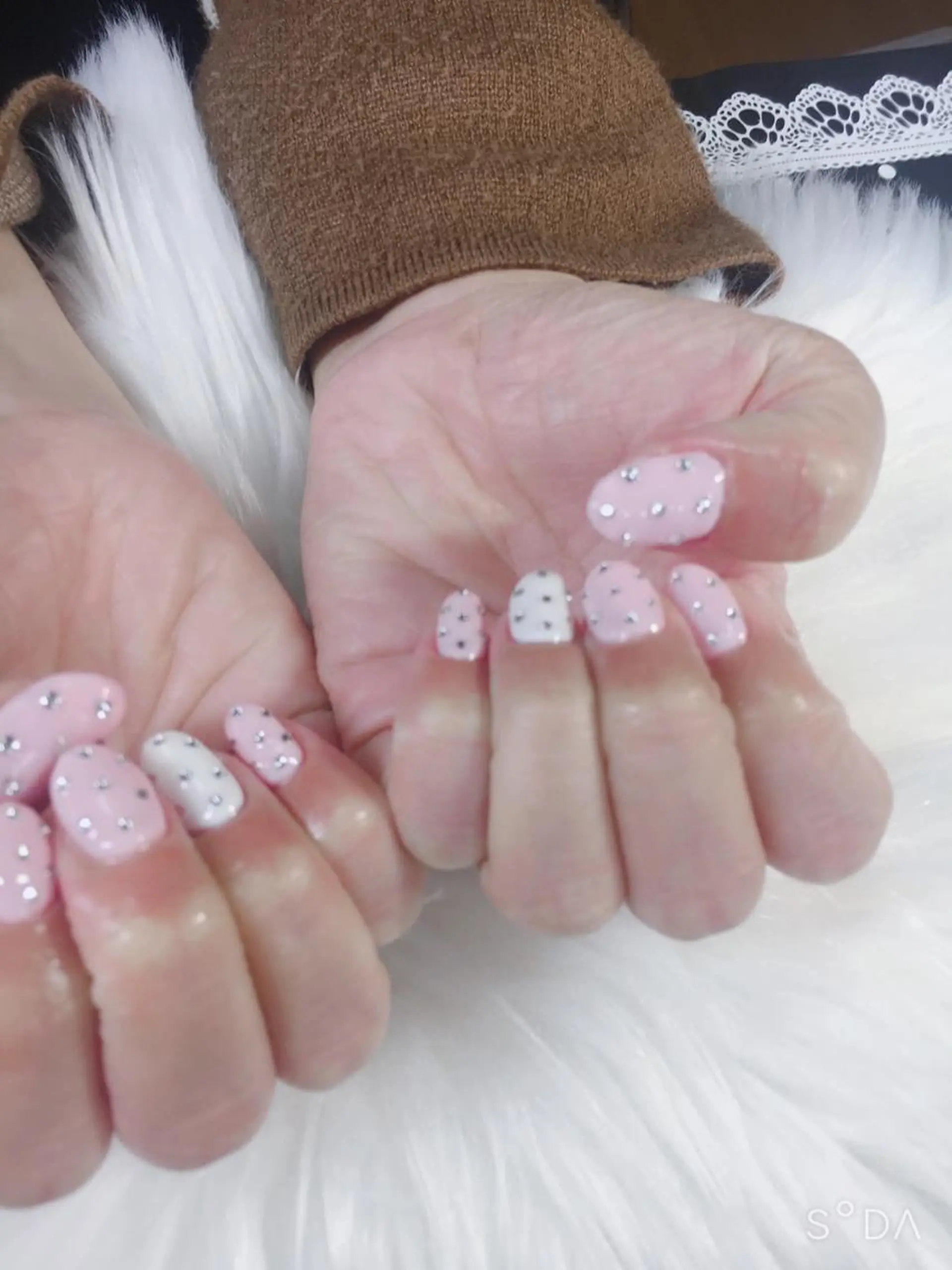 ネイル miwa ミワのネイルデザイン