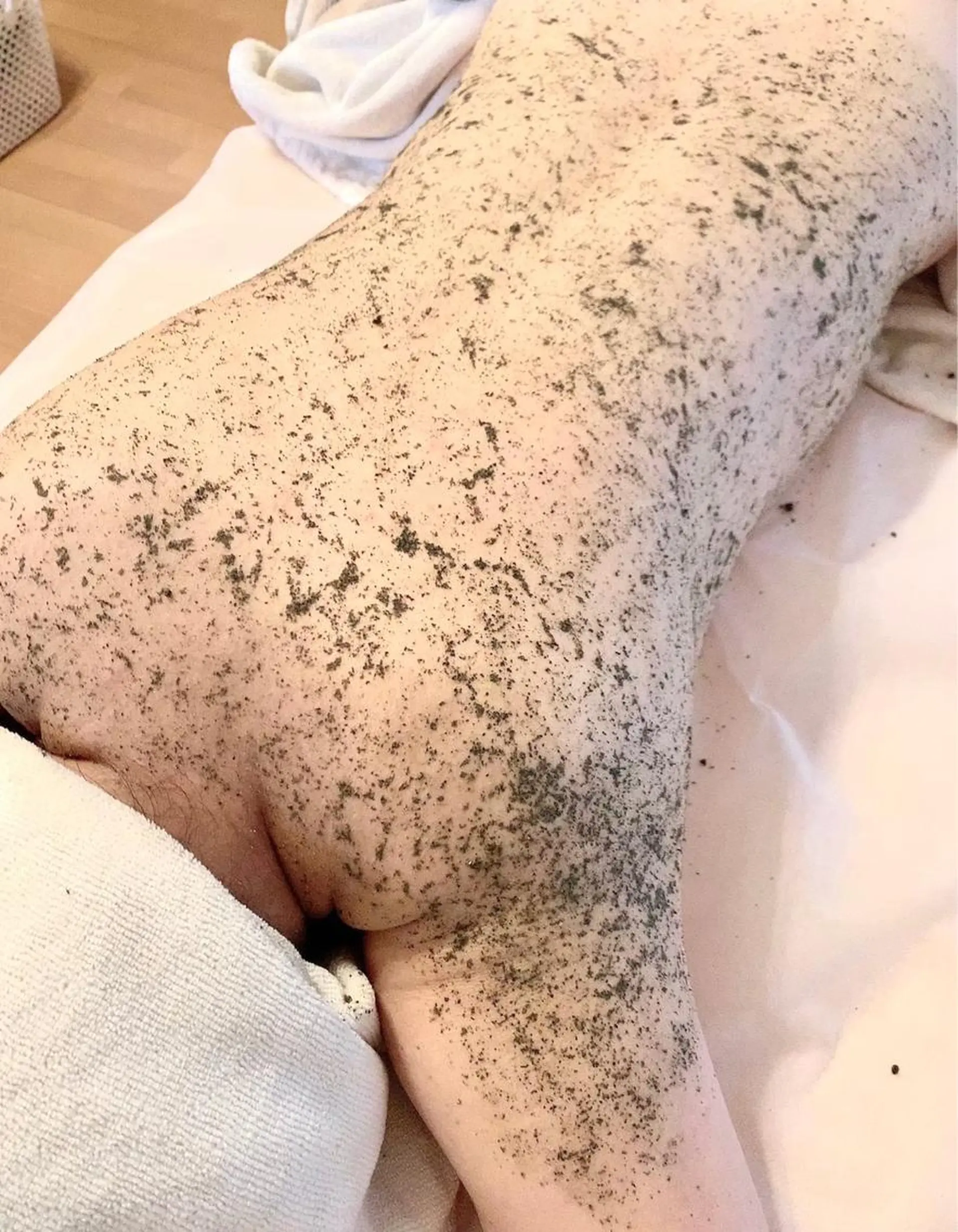 Lumiere despoirのエステ・リラクイメージ