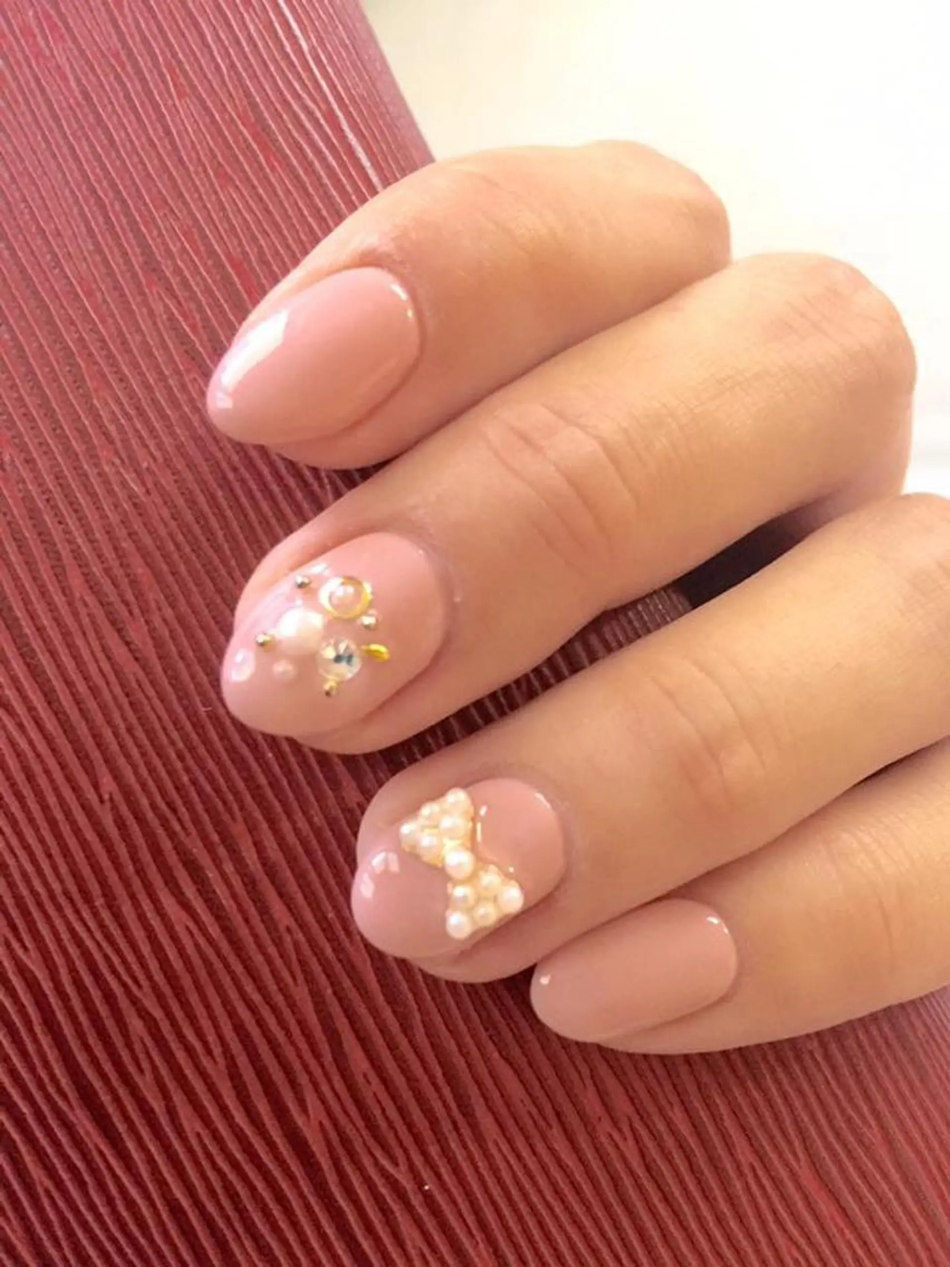 ネイル ネイルandエステ maple豊見城店のエステ・リラクイメージ